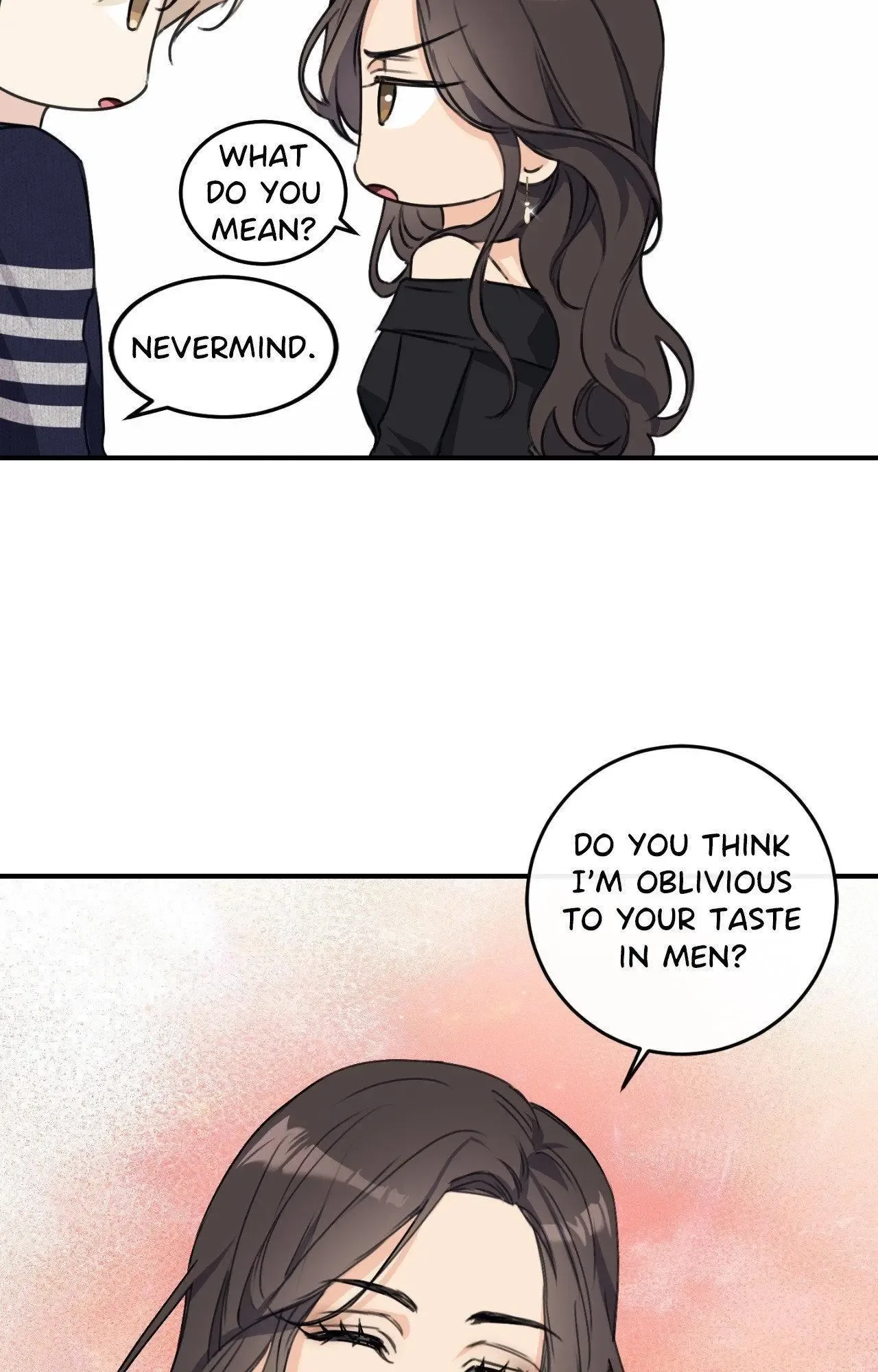 Symbiotic Relationship Between the Sun and the Moon Chapter 17 page 55