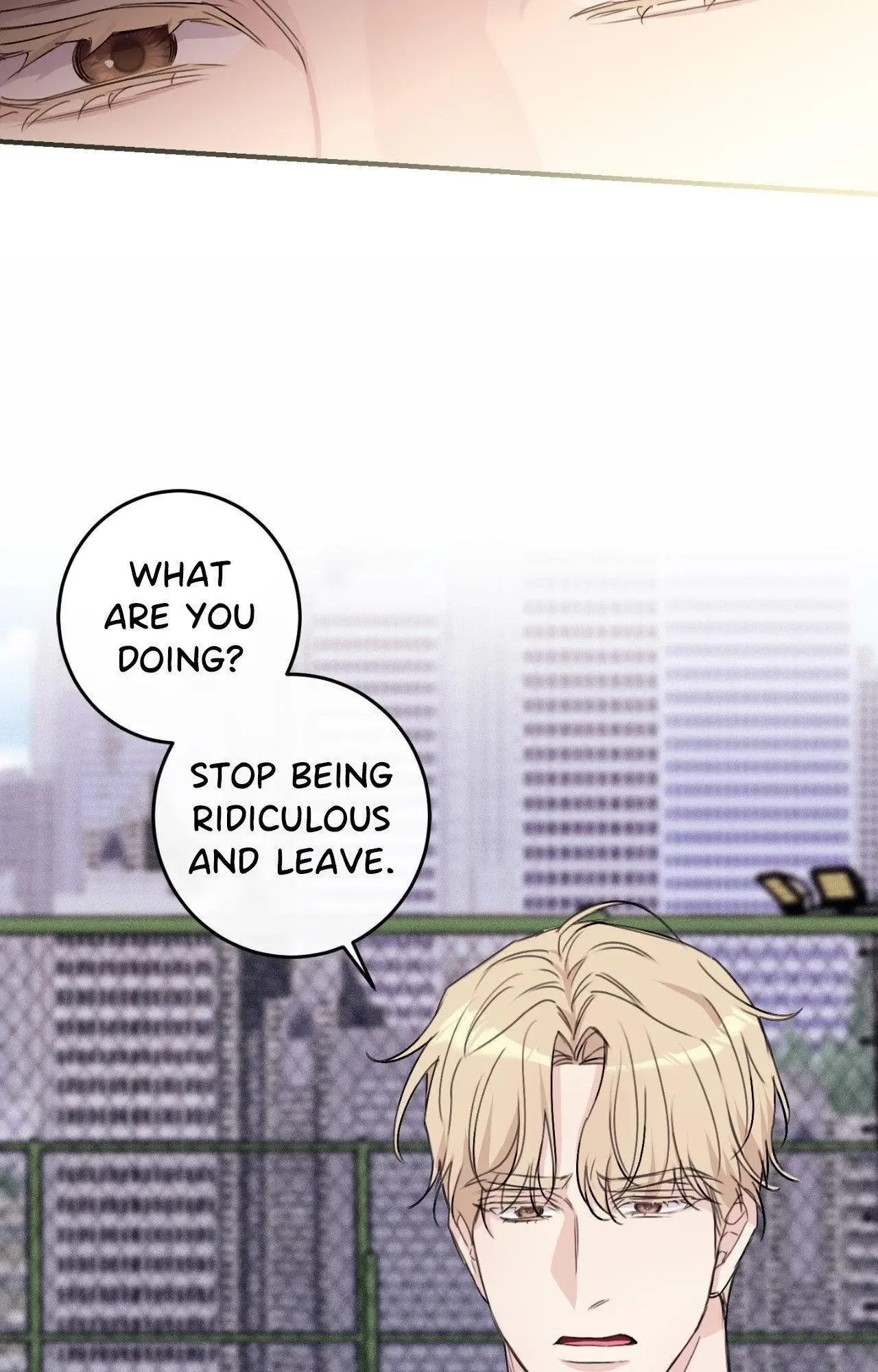 Symbiotic Relationship Between the Sun and the Moon Chapter 17 page 61