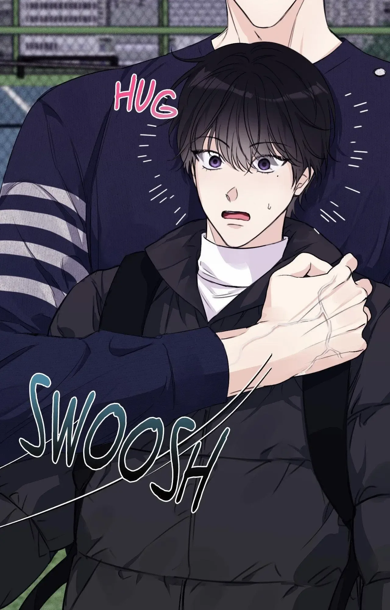 Symbiotic Relationship Between the Sun and the Moon Chapter 17 page 62