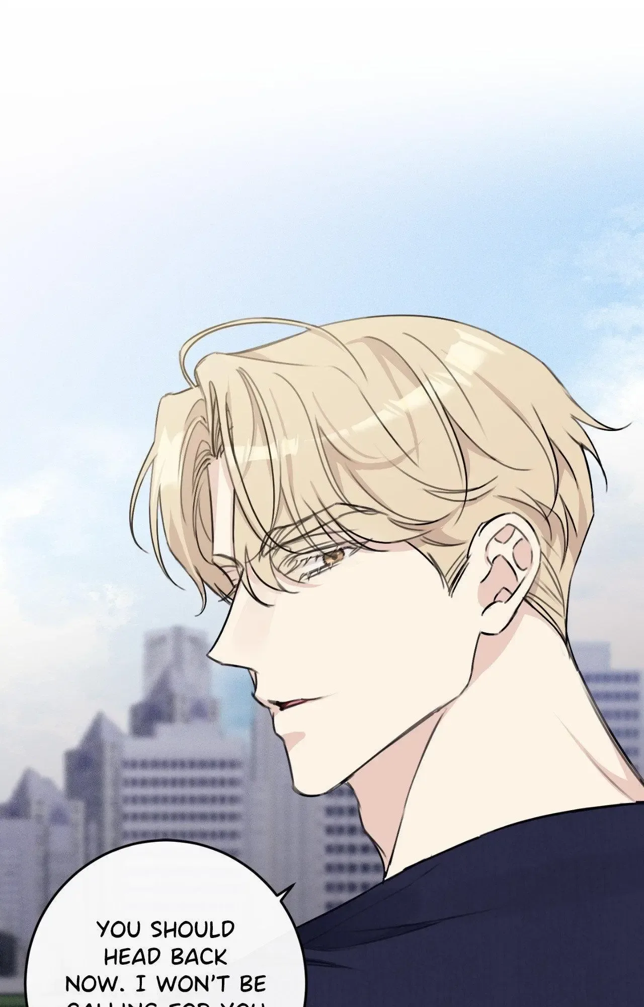 Symbiotic Relationship Between the Sun and the Moon Chapter 17 page 69