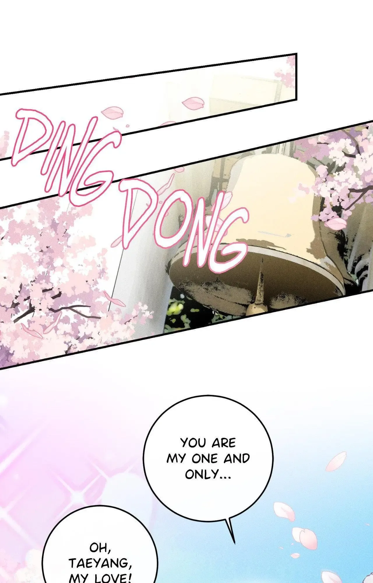 Symbiotic Relationship Between the Sun and the Moon Chapter 17 page 80
