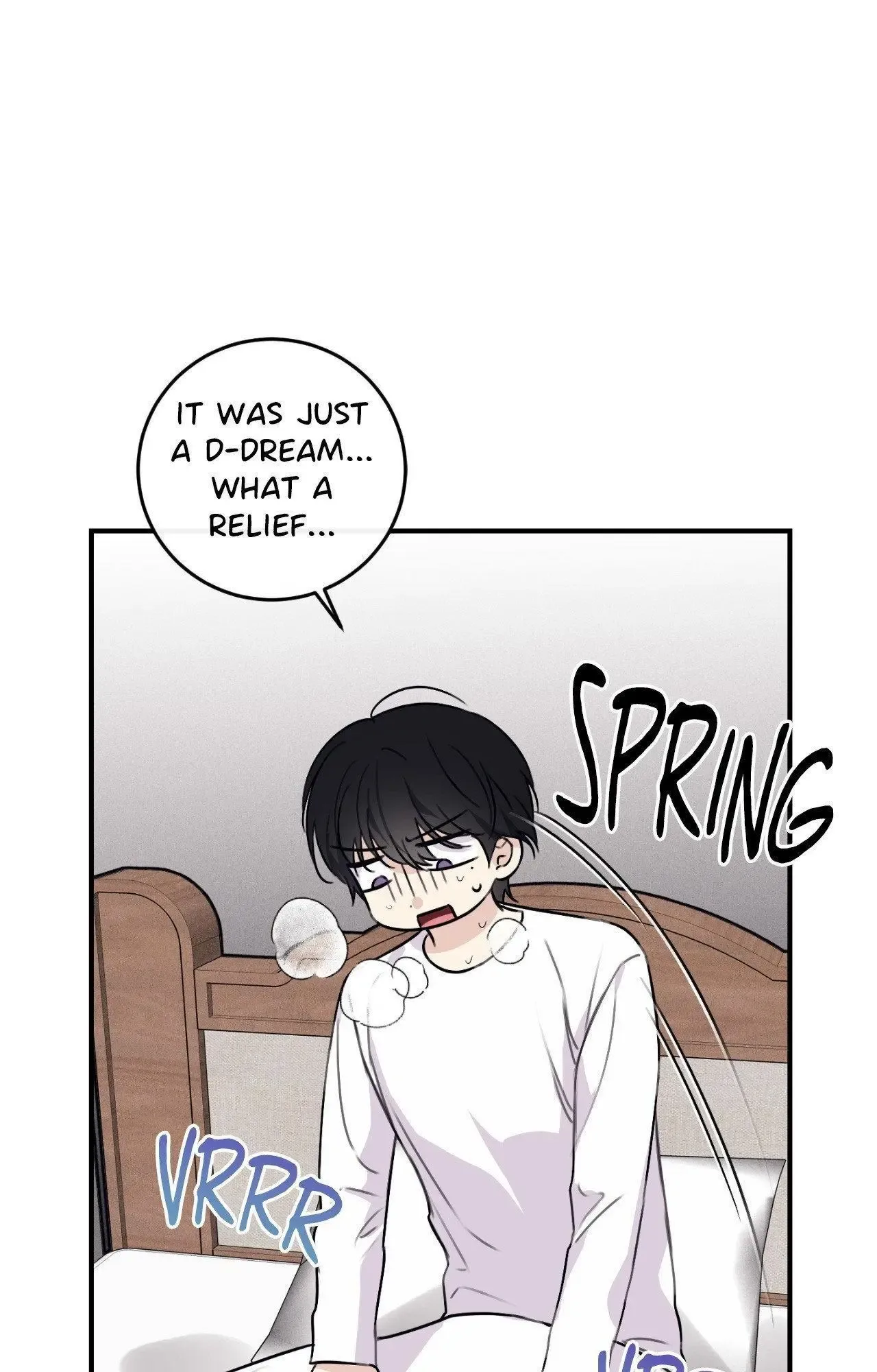 Symbiotic Relationship Between the Sun and the Moon Chapter 17 page 90