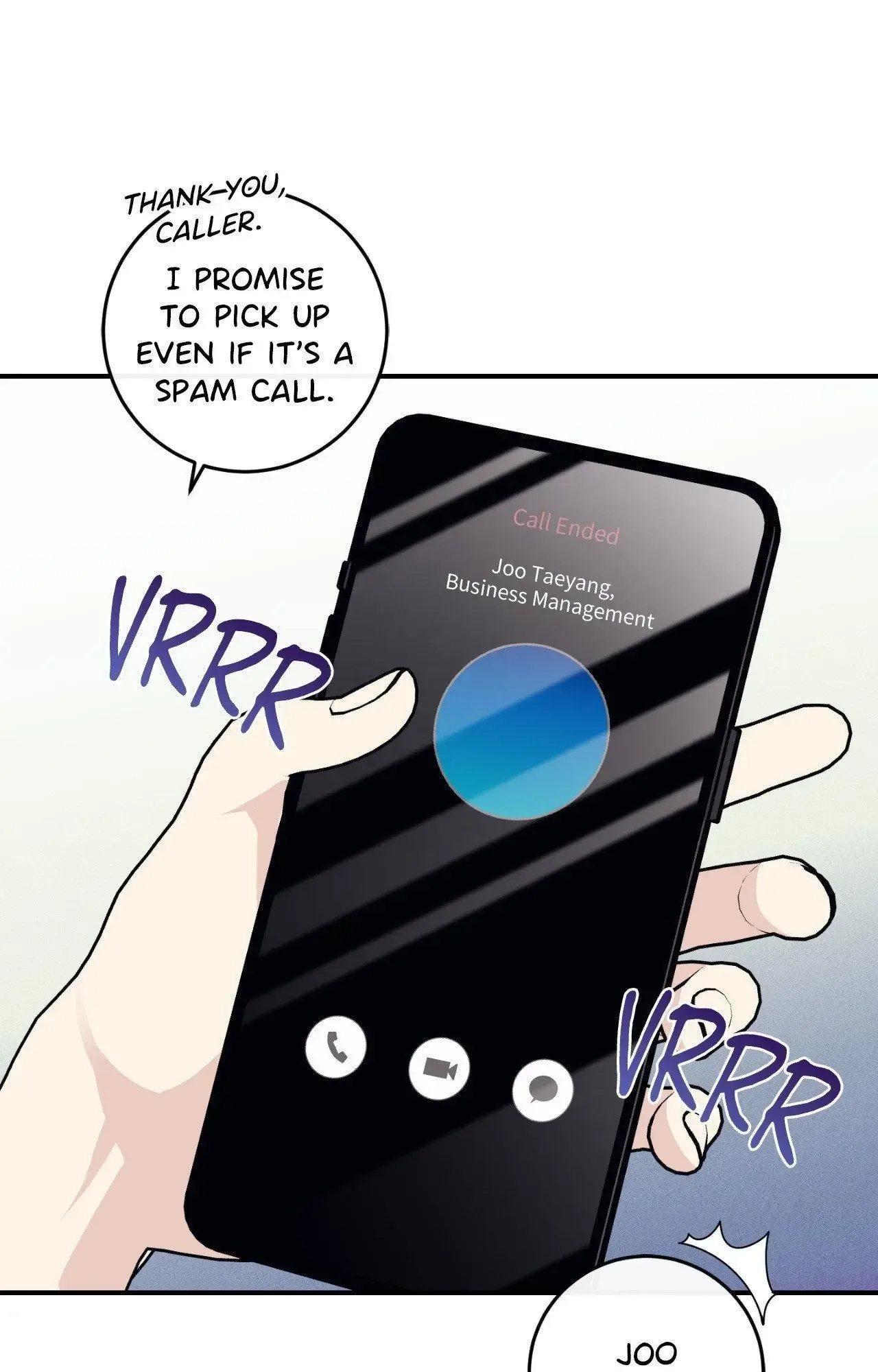 Symbiotic Relationship Between the Sun and the Moon Chapter 17 page 92