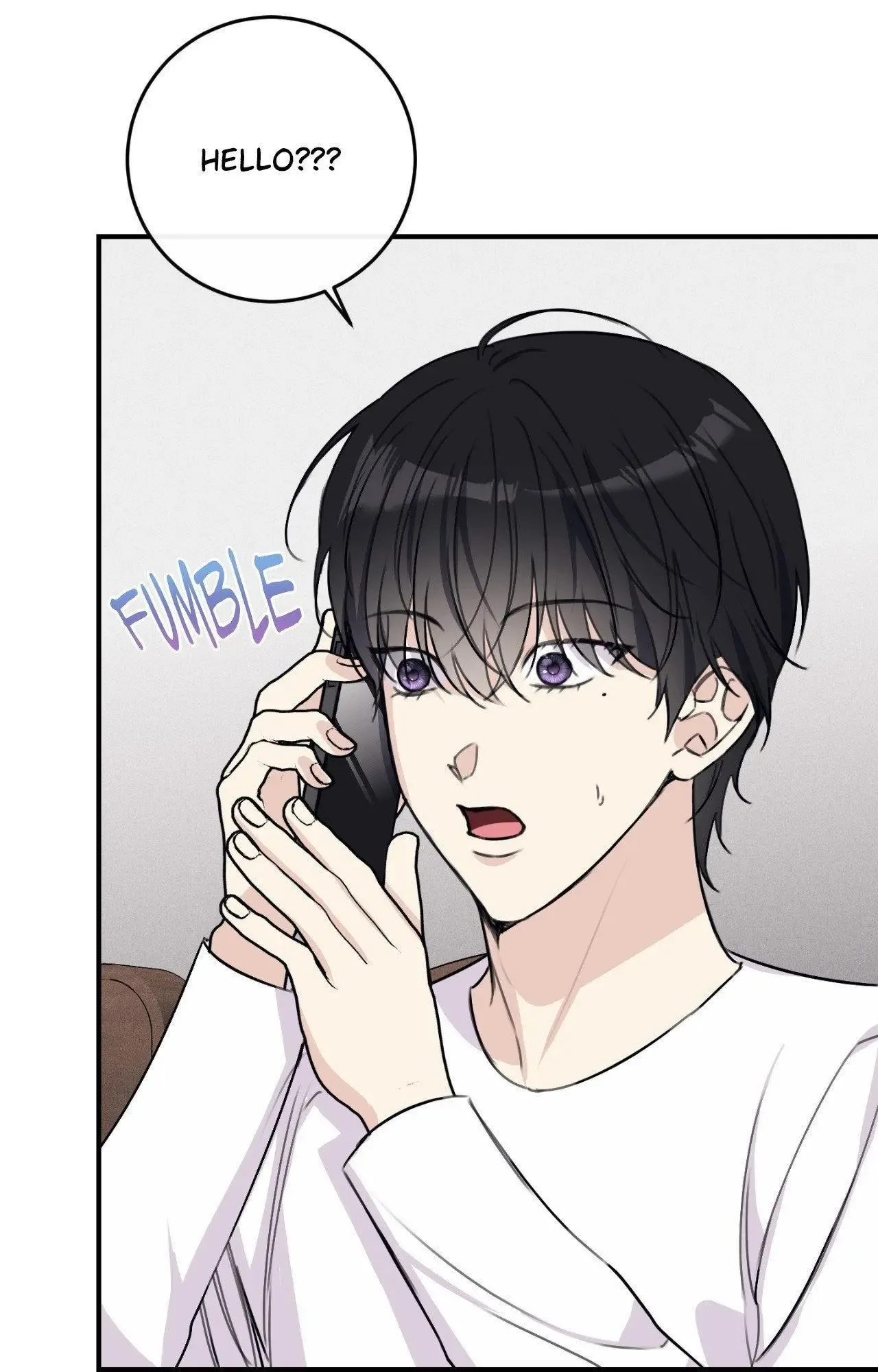Symbiotic Relationship Between the Sun and the Moon Chapter 17 page 94