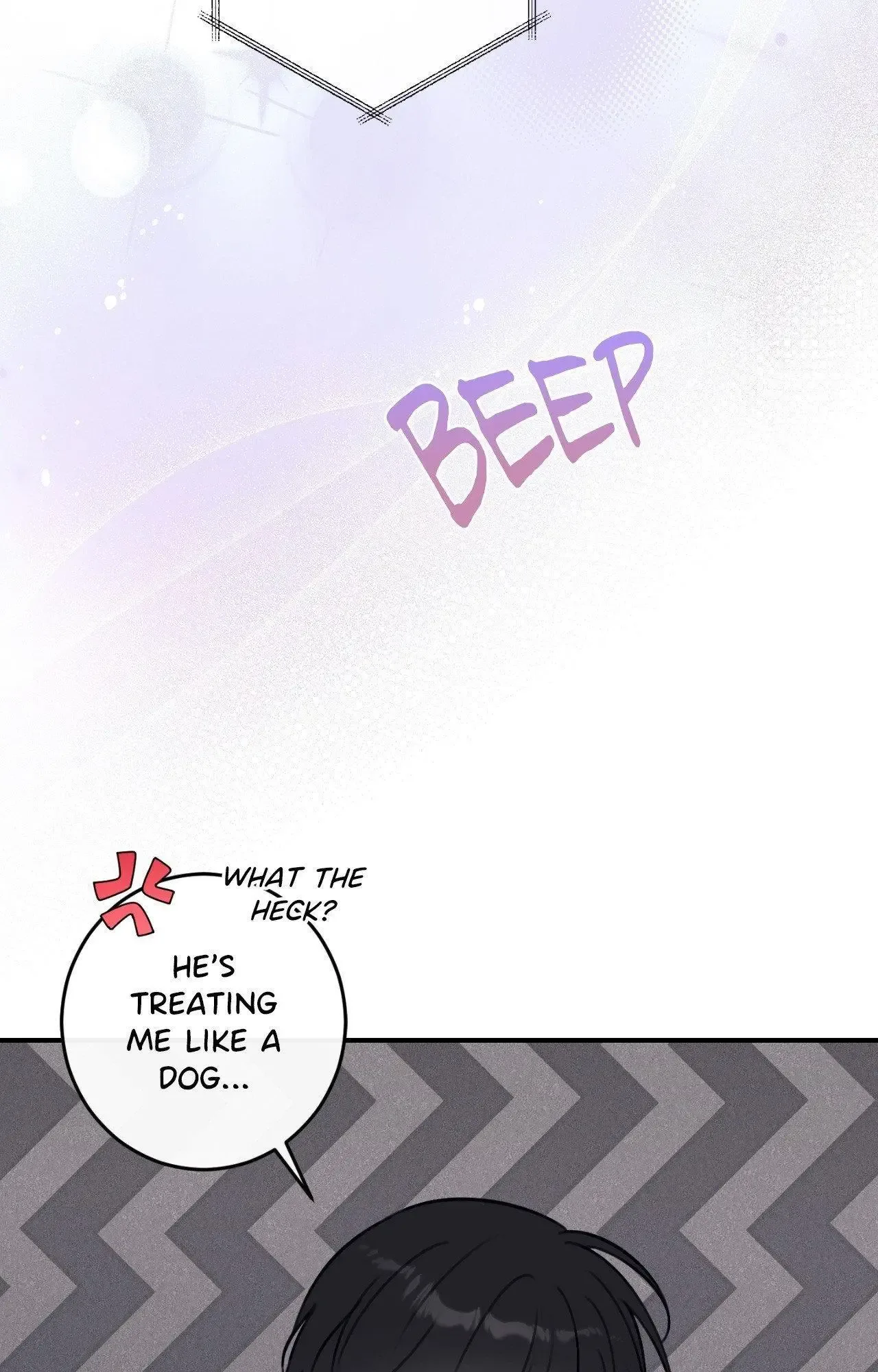 Symbiotic Relationship Between the Sun and the Moon Chapter 17 page 96