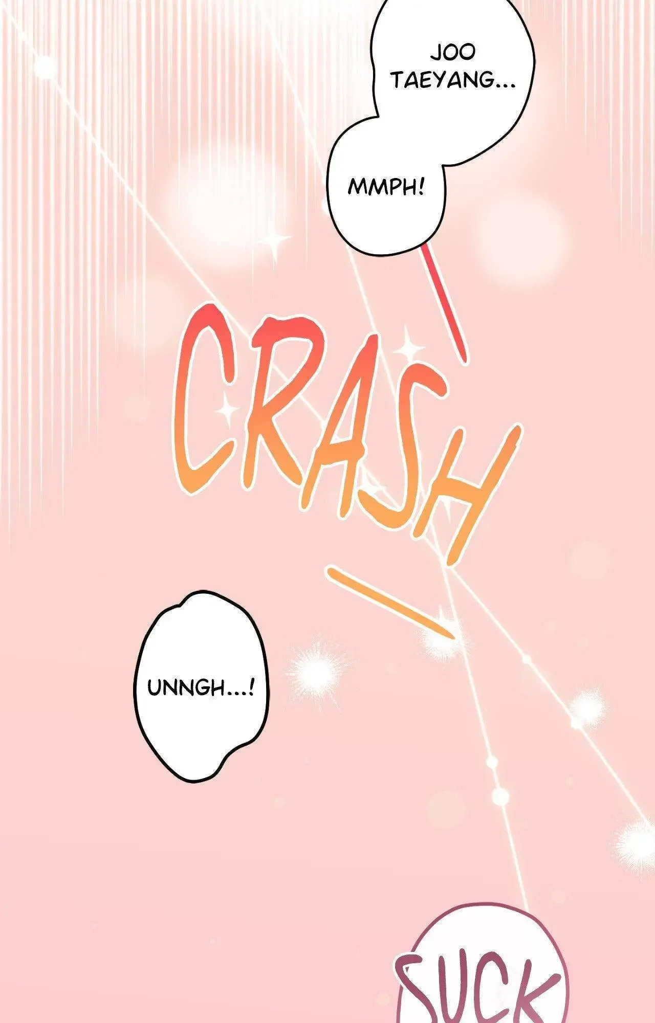 Symbiotic Relationship Between the Sun and the Moon Chapter 17 page 99