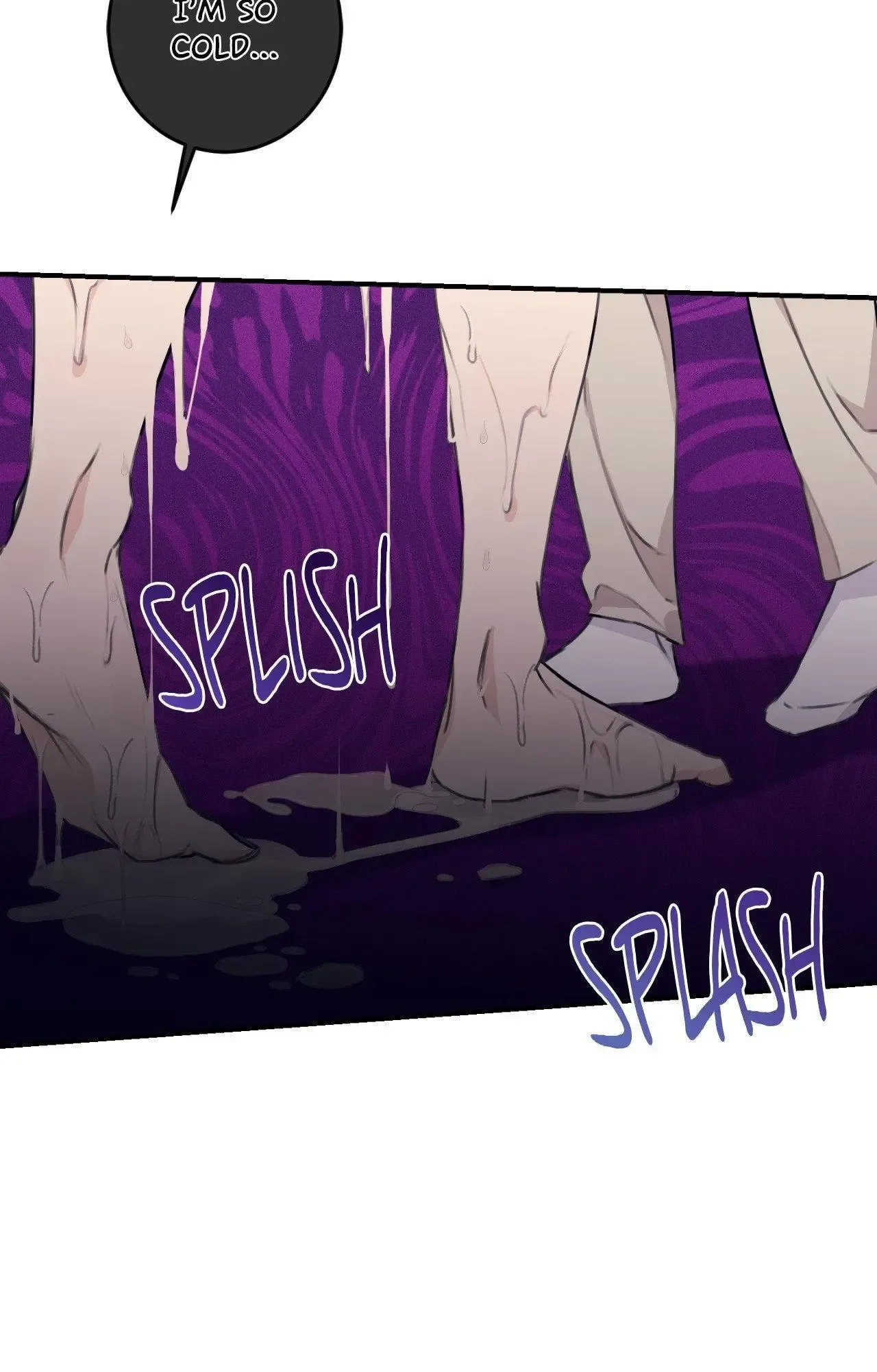 Symbiotic Relationship Between the Sun and the Moon Chapter 18 page 18