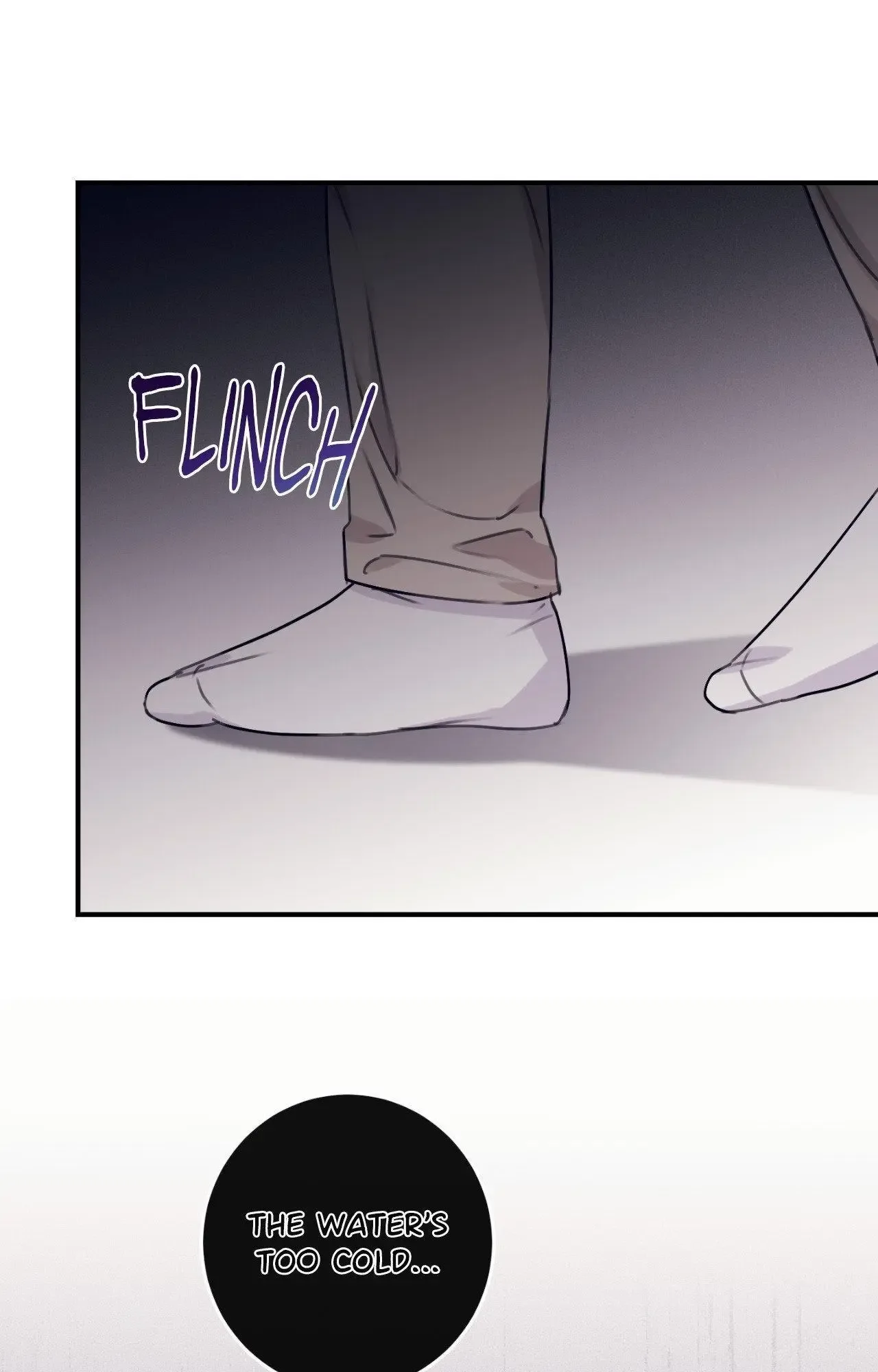 Symbiotic Relationship Between the Sun and the Moon Chapter 18 page 19