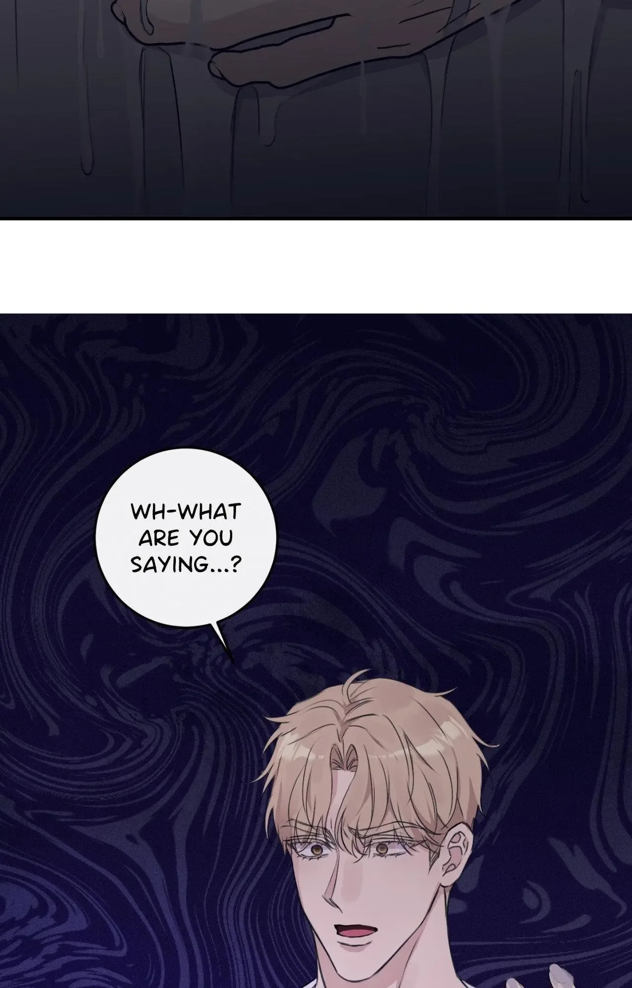 Symbiotic Relationship Between the Sun and the Moon Chapter 18 page 16