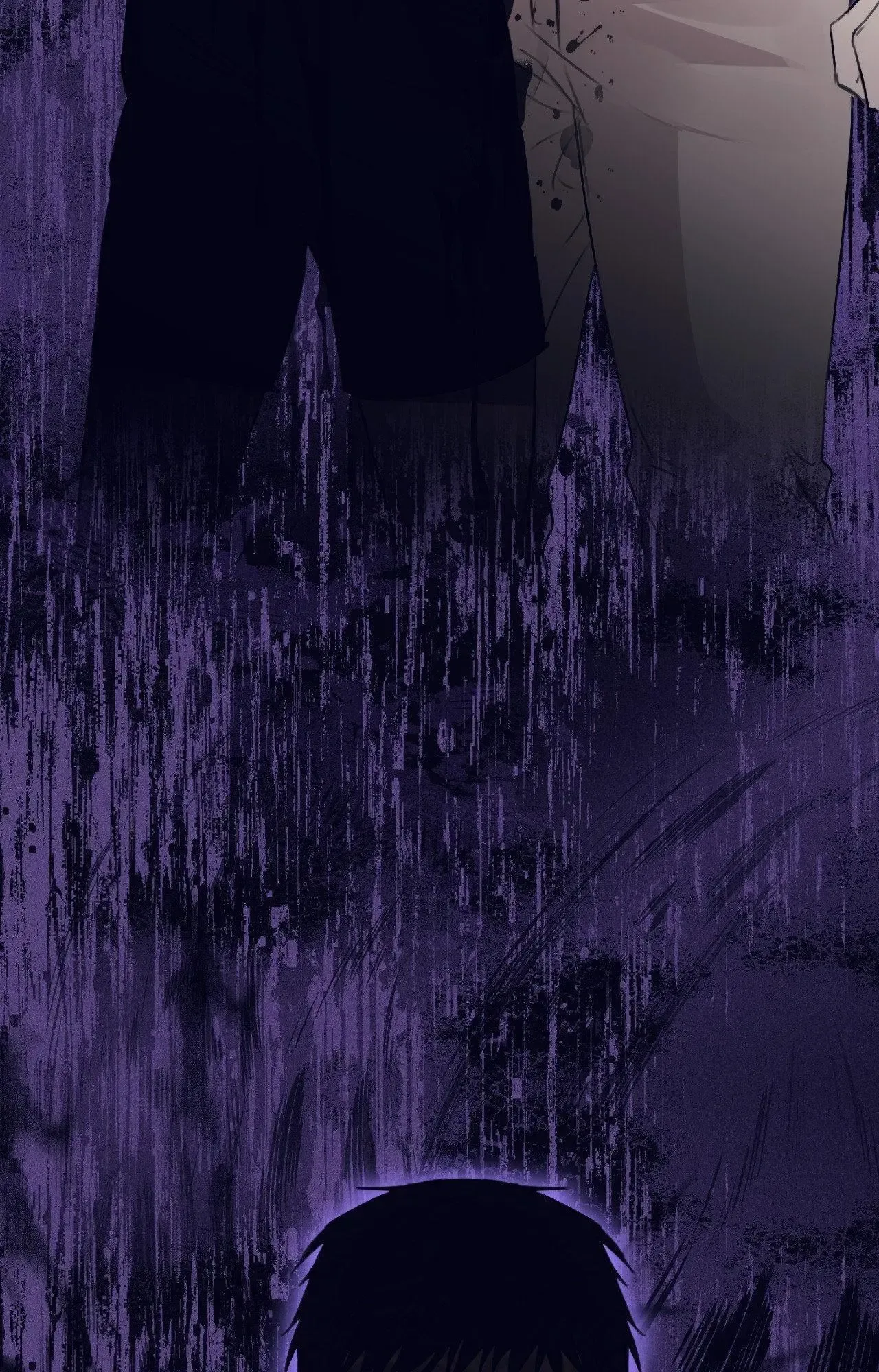 Symbiotic Relationship Between the Sun and the Moon Chapter 18 page 21