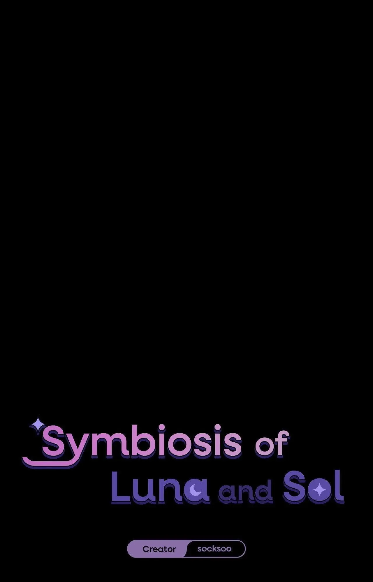 Symbiotic Relationship Between the Sun and the Moon Chapter 18 page 1