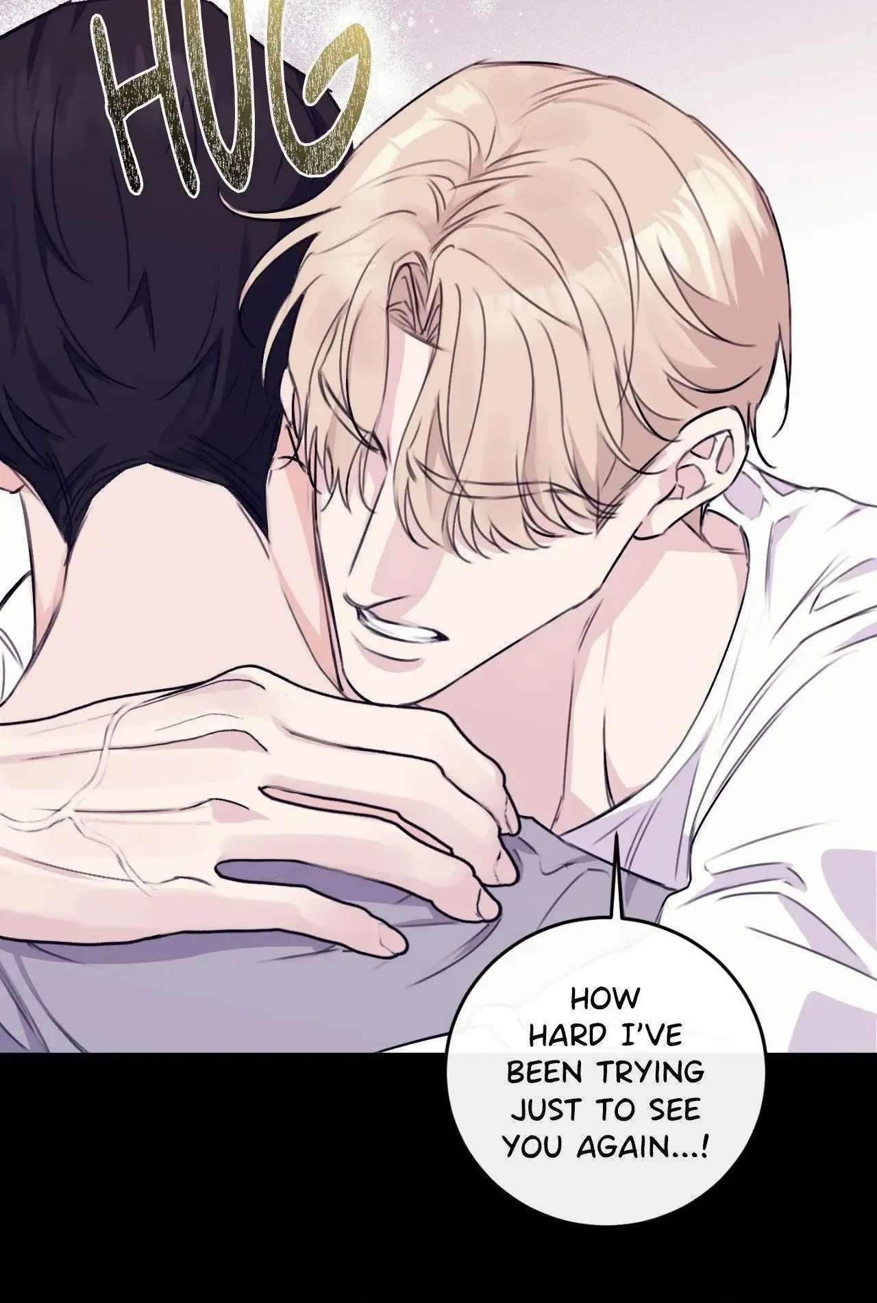 Symbiotic Relationship Between the Sun and the Moon Chapter 18 page 12