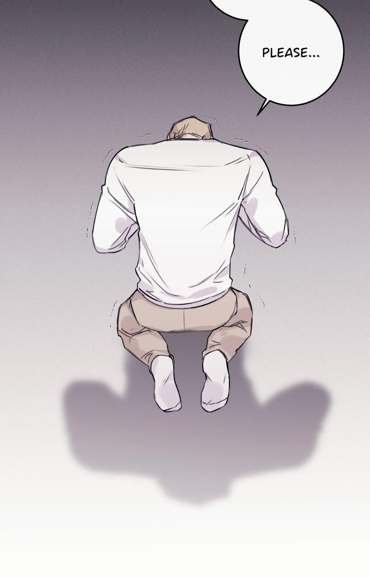 Symbiotic Relationship Between the Sun and the Moon Chapter 18 page 4