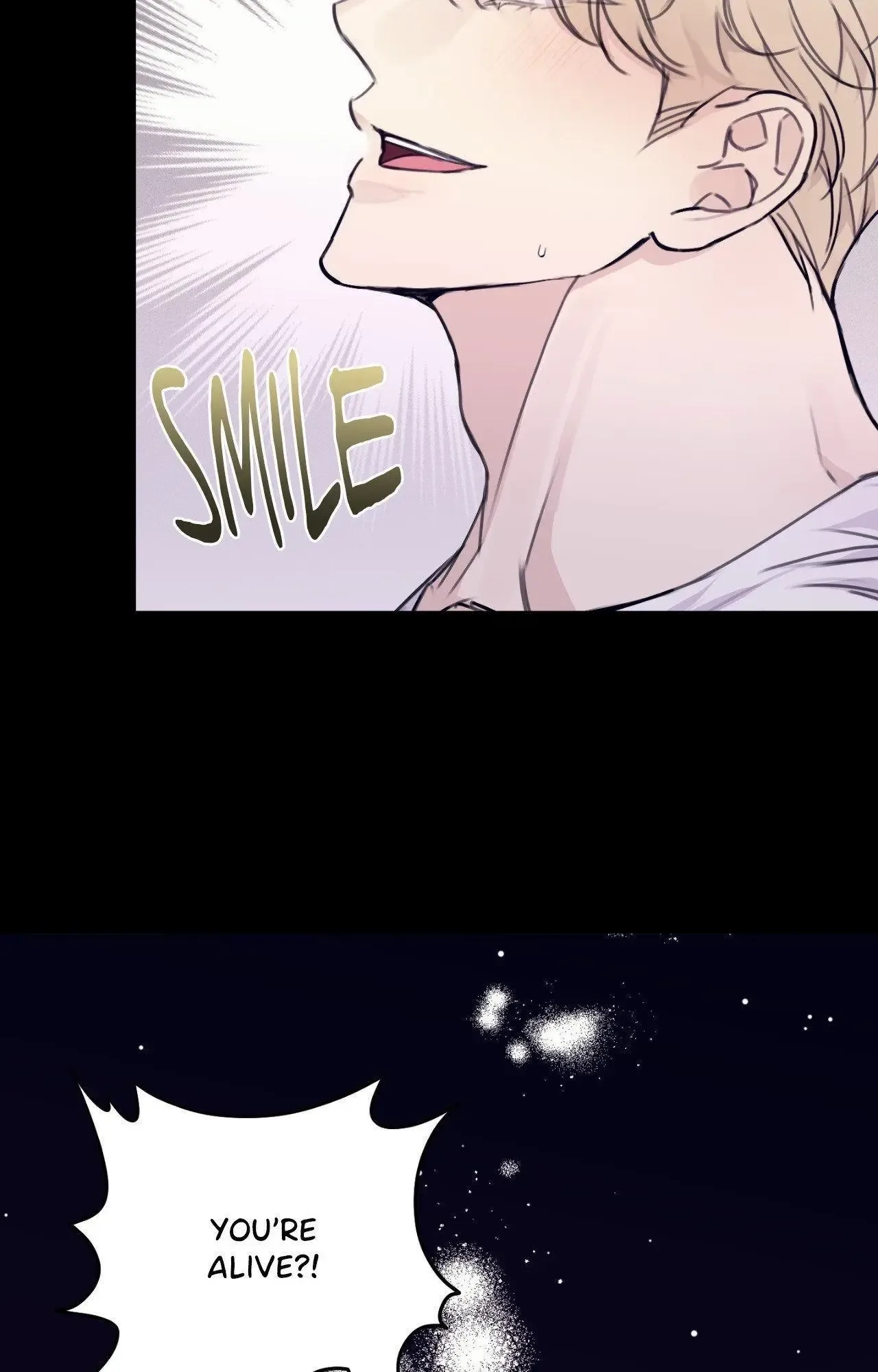 Symbiotic Relationship Between the Sun and the Moon Chapter 18 page 9