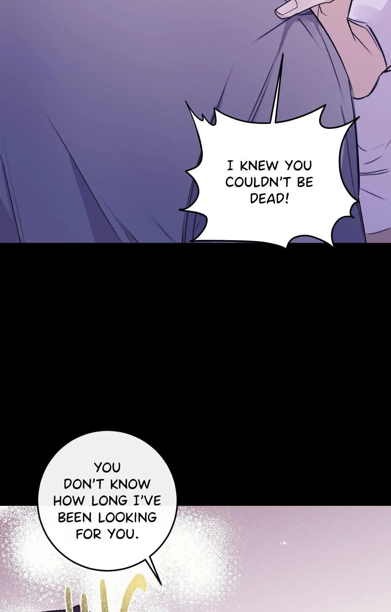 Symbiotic Relationship Between the Sun and the Moon Chapter 18 page 11