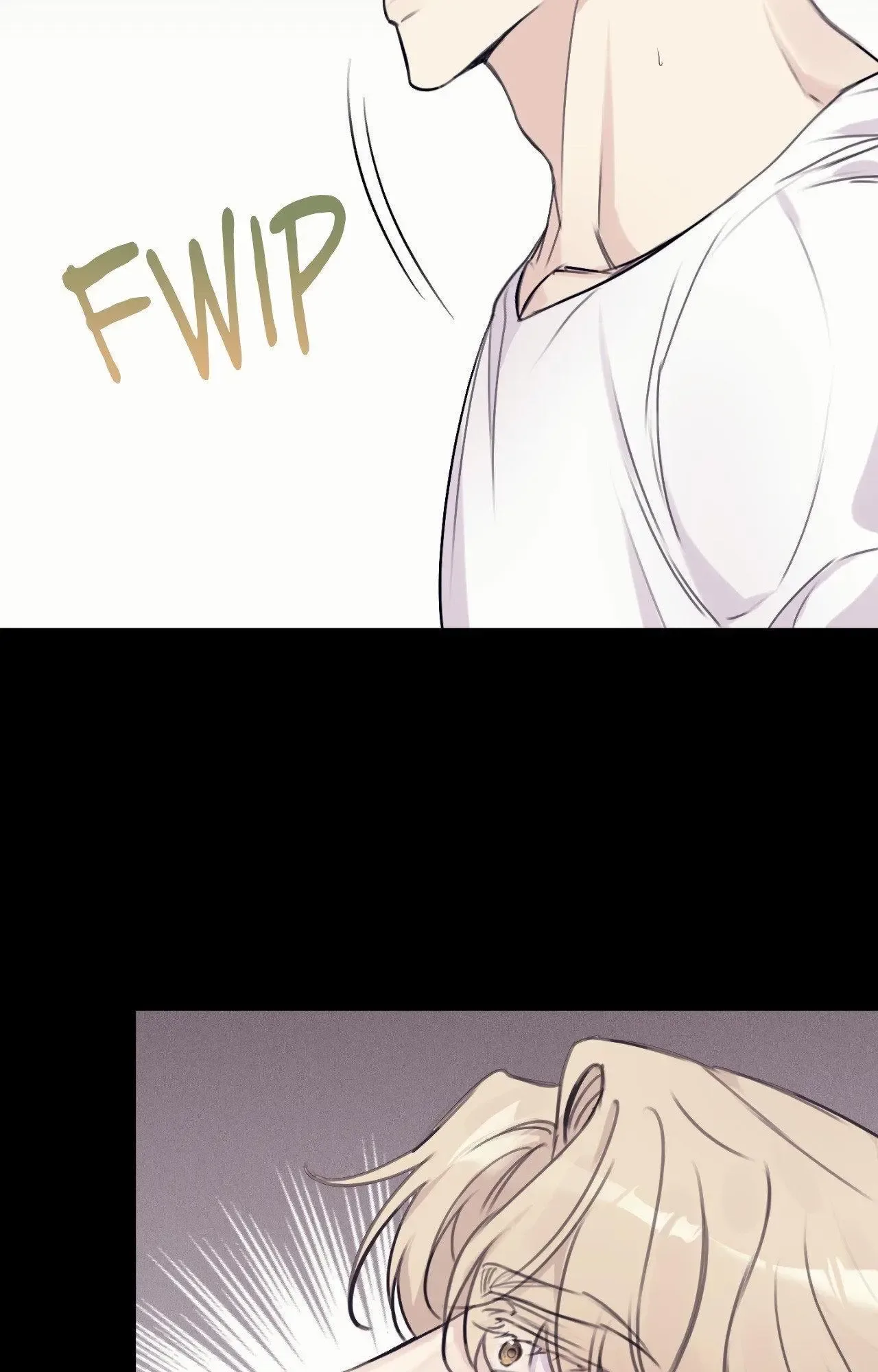 Symbiotic Relationship Between the Sun and the Moon Chapter 18 page 8