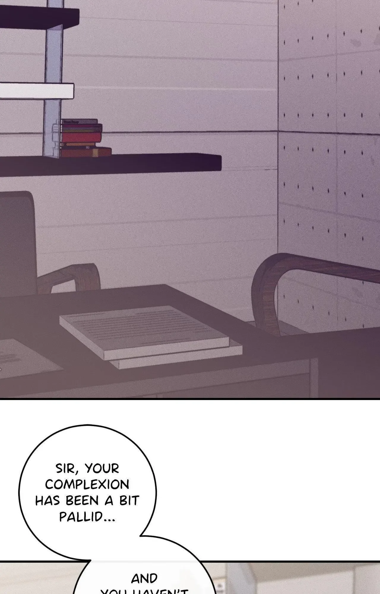 Symbiotic Relationship Between the Sun and the Moon Chapter 18 page 31