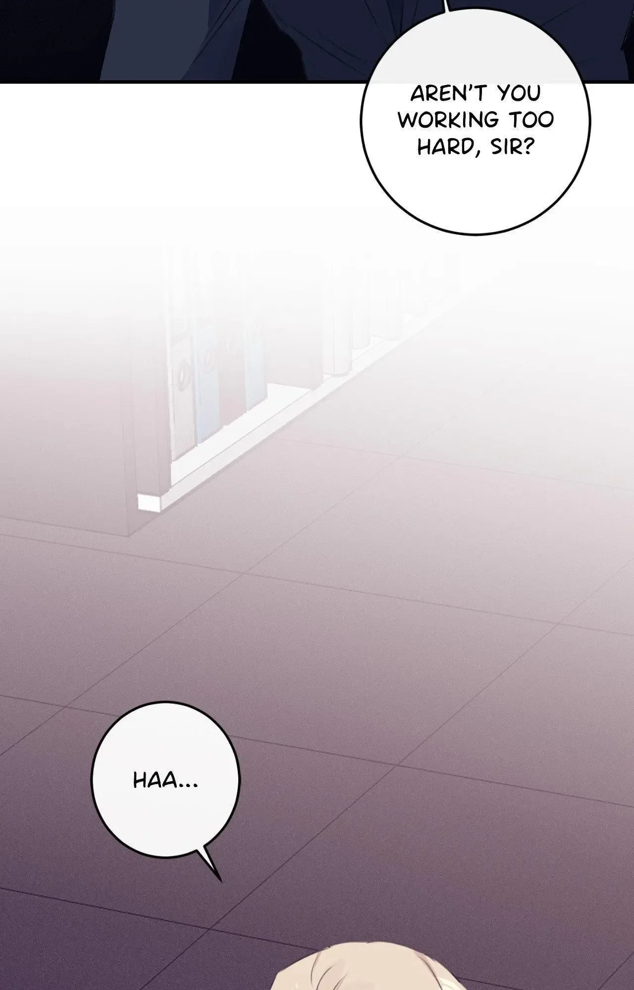 Symbiotic Relationship Between the Sun and the Moon Chapter 18 page 33