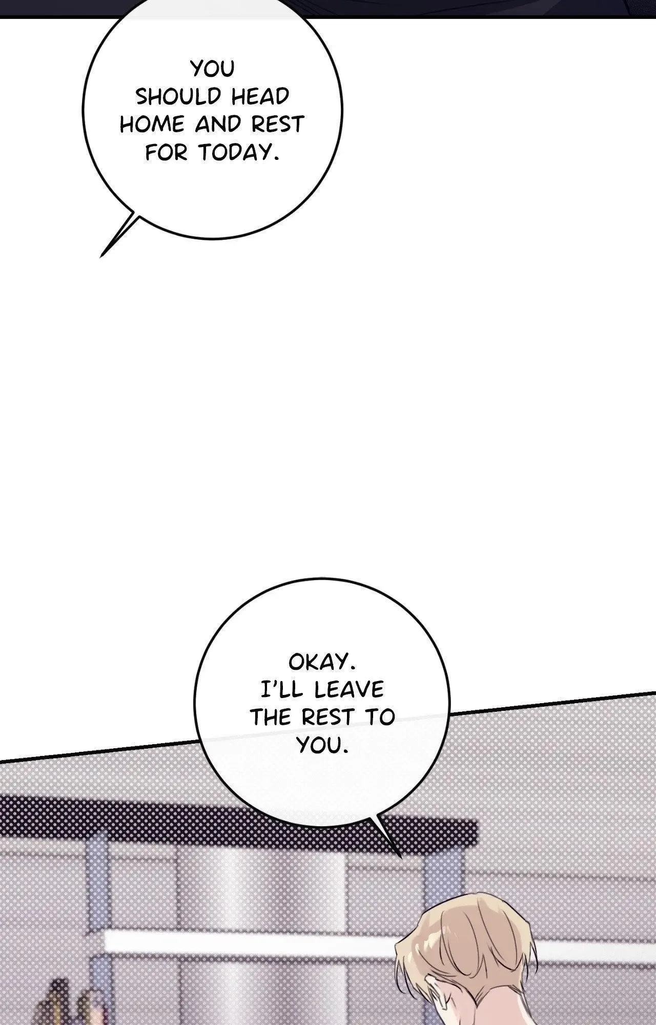 Symbiotic Relationship Between the Sun and the Moon Chapter 18 page 35