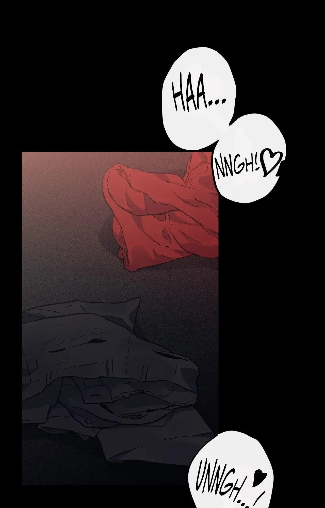 Symbiotic Relationship Between the Sun and the Moon Chapter 18 page 46