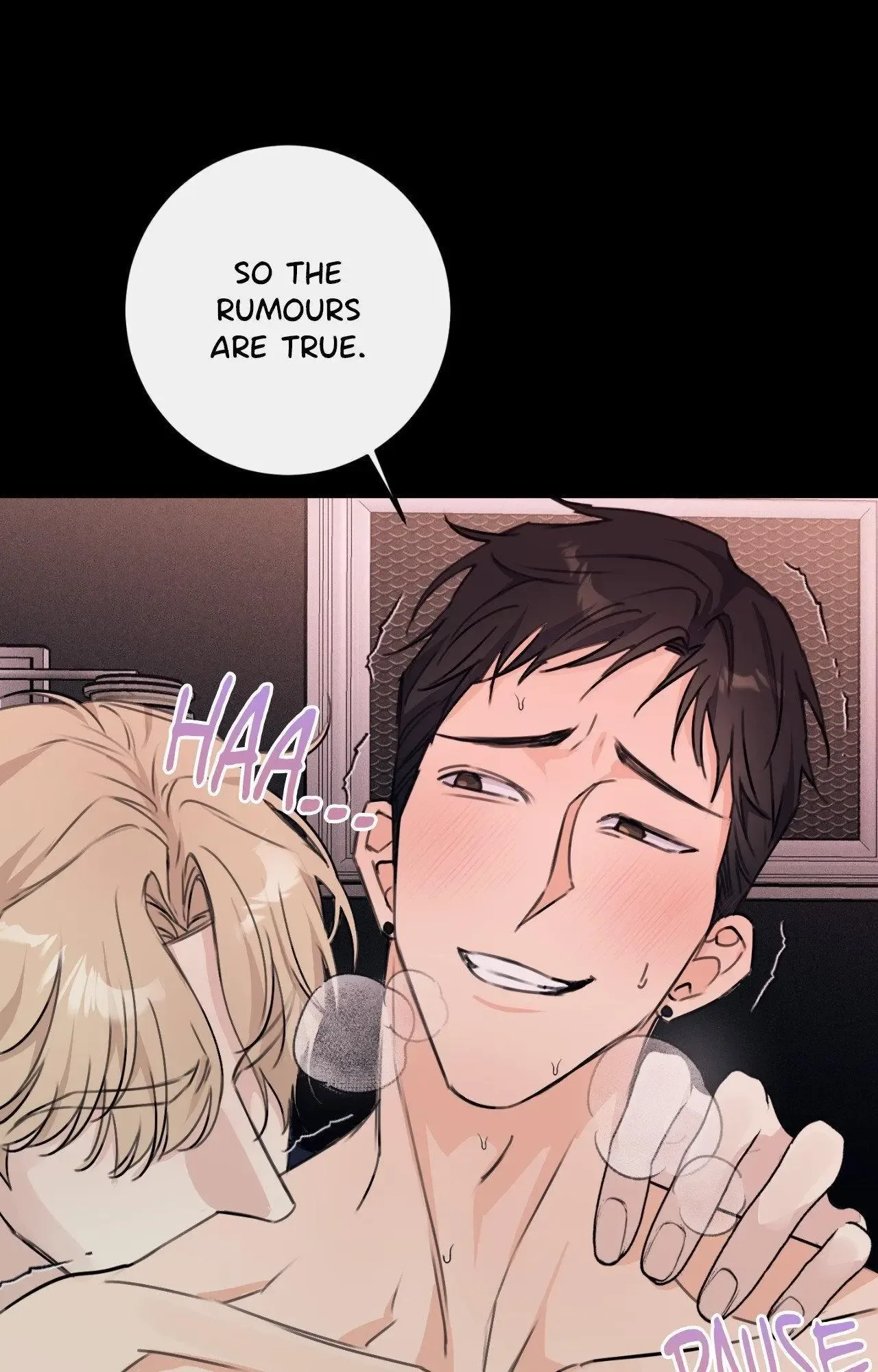 Symbiotic Relationship Between the Sun and the Moon Chapter 18 page 48