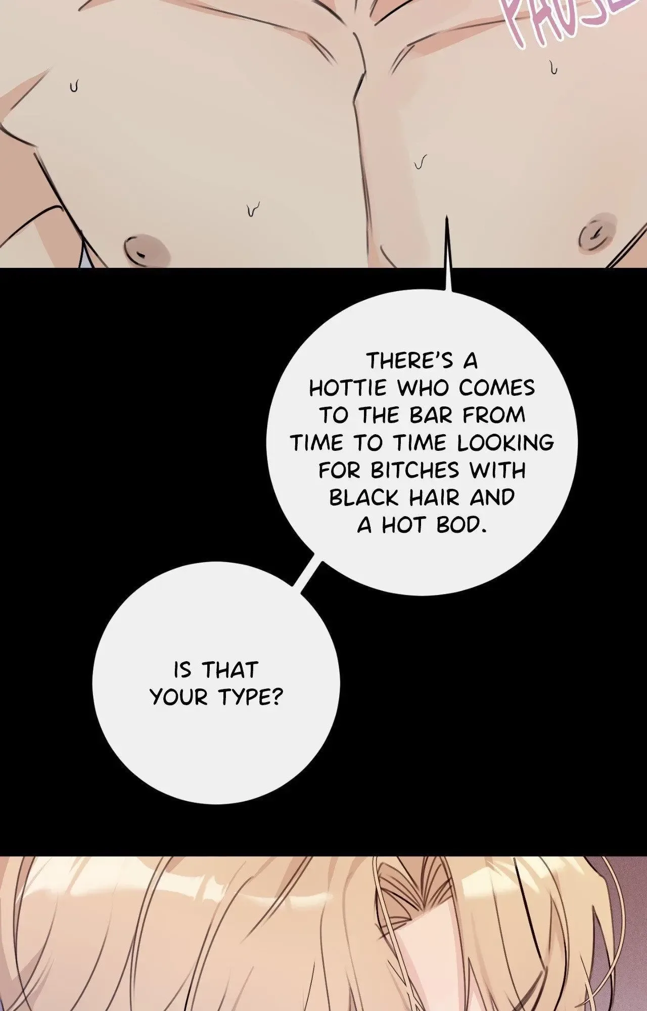 Symbiotic Relationship Between the Sun and the Moon Chapter 18 page 49