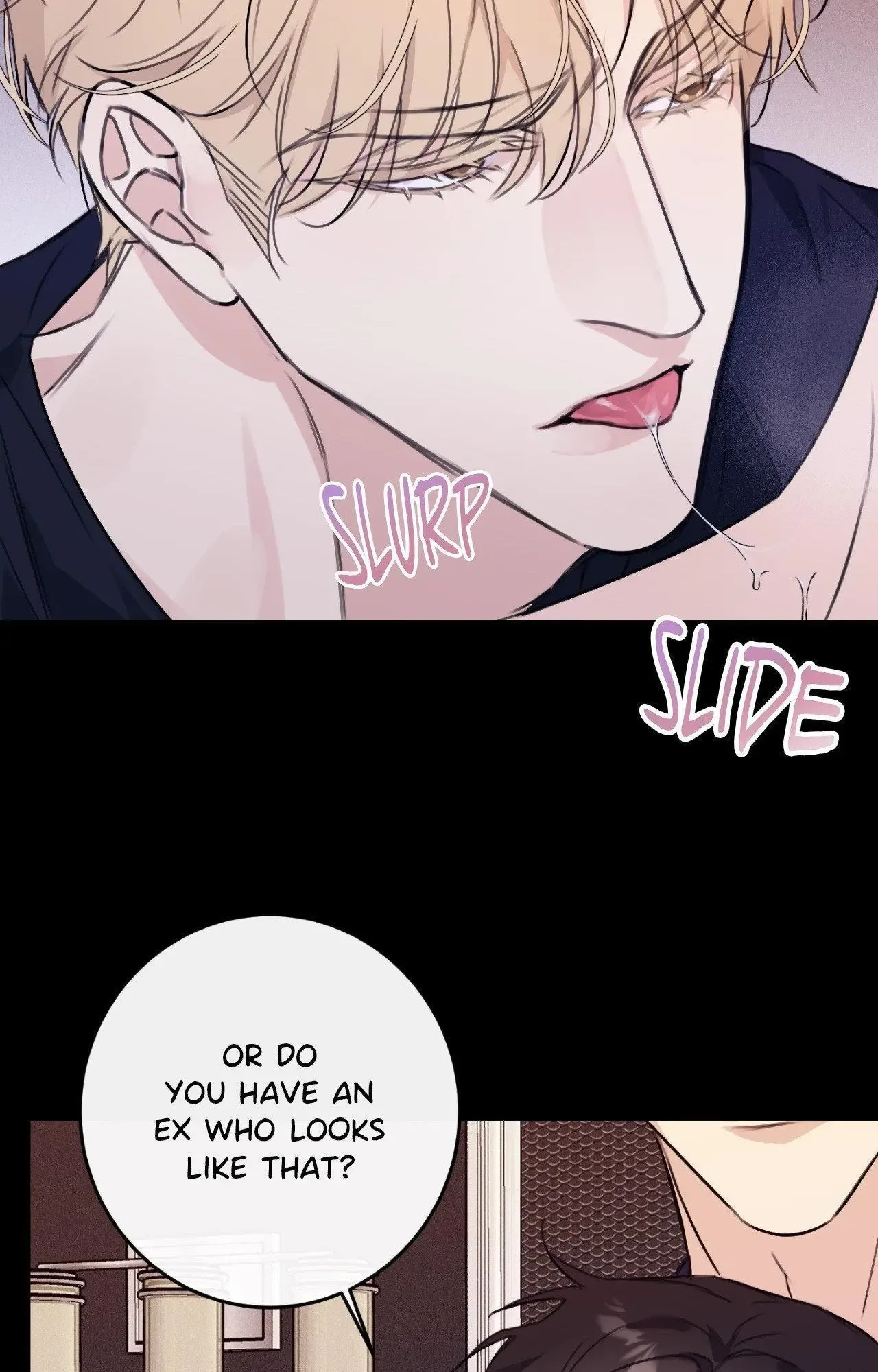 Symbiotic Relationship Between the Sun and the Moon Chapter 18 page 50
