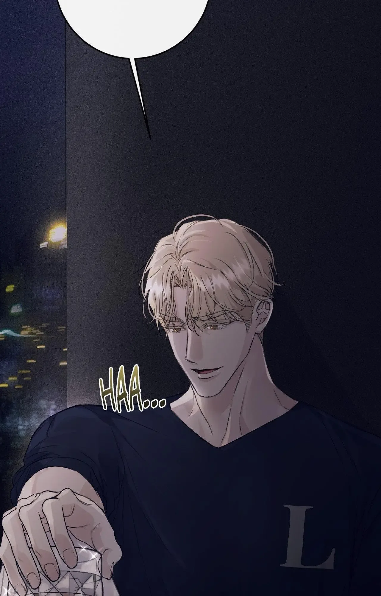 Symbiotic Relationship Between the Sun and the Moon Chapter 18 page 60