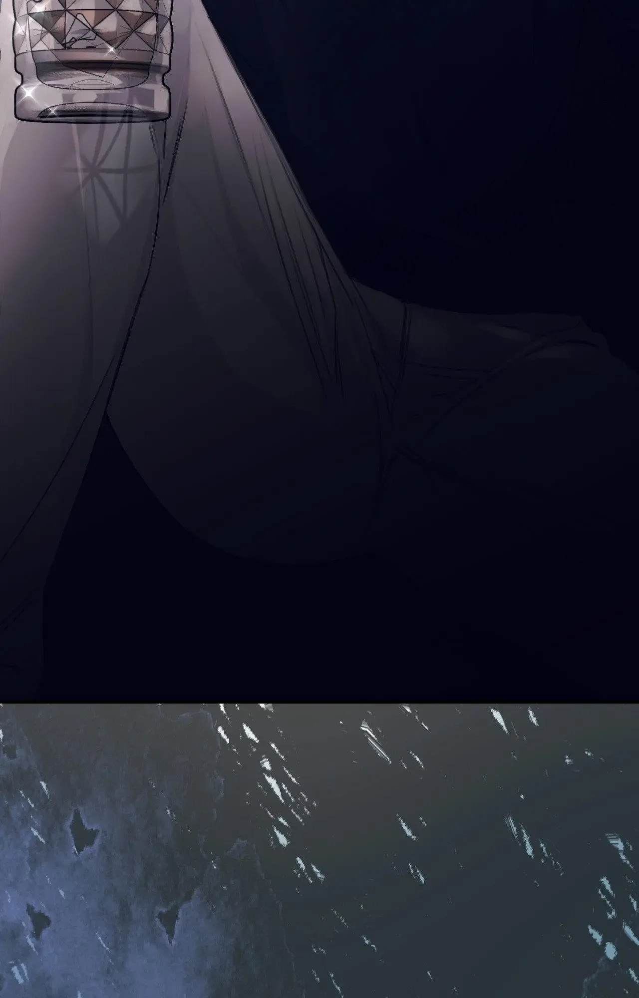 Symbiotic Relationship Between the Sun and the Moon Chapter 18 page 61