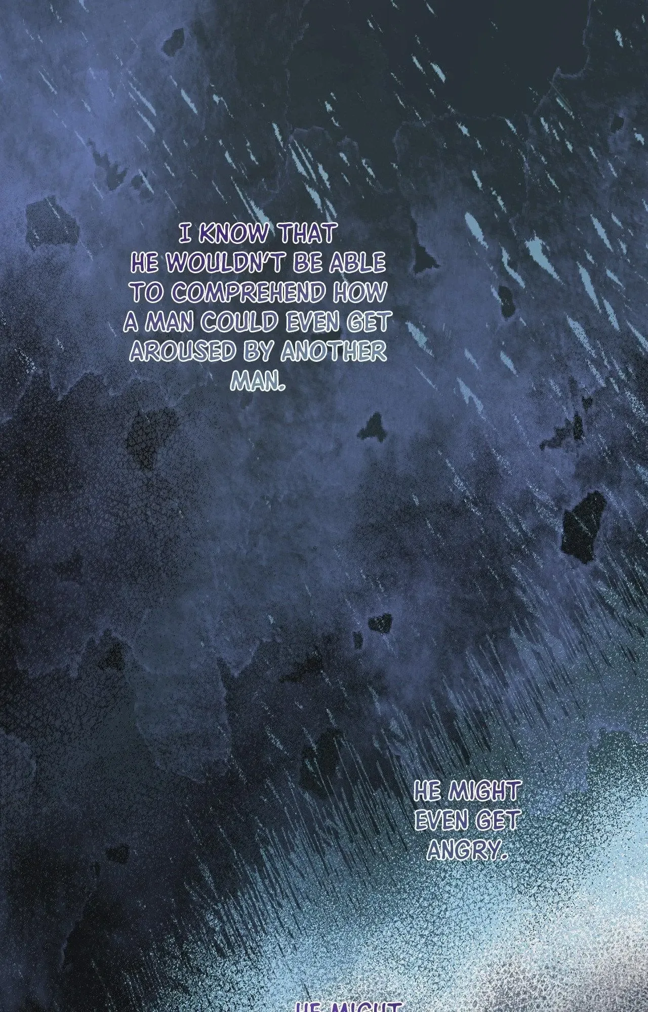 Symbiotic Relationship Between the Sun and the Moon Chapter 18 page 62
