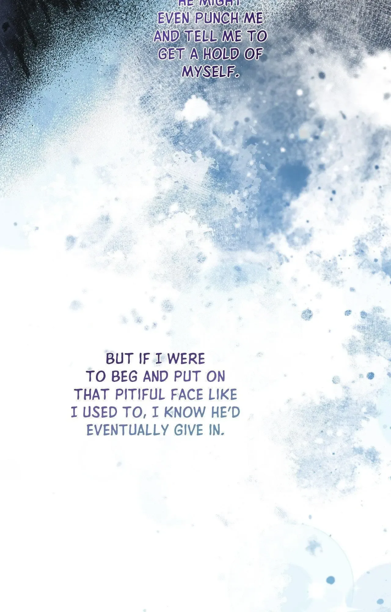 Symbiotic Relationship Between the Sun and the Moon Chapter 18 page 63