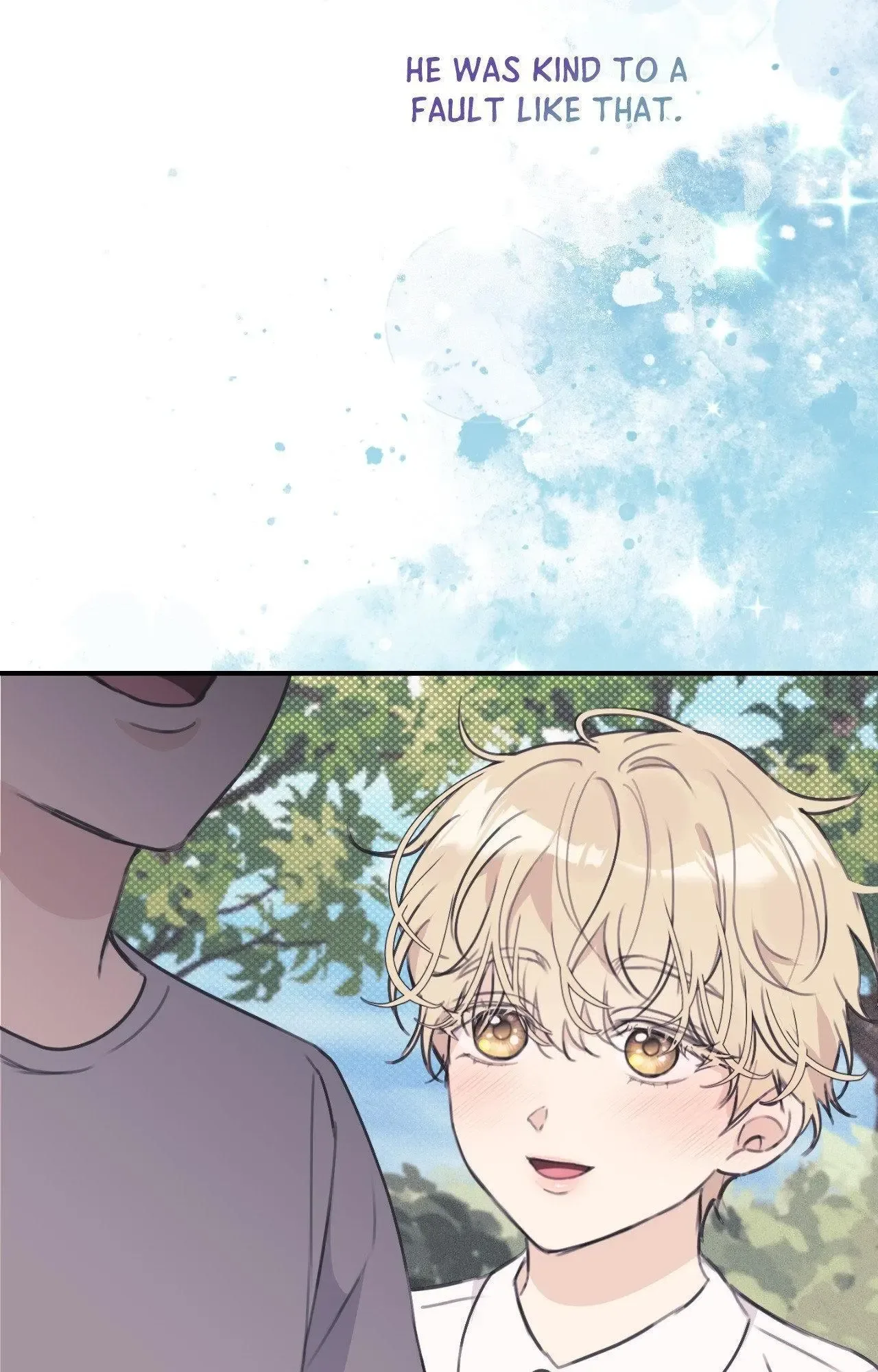 Symbiotic Relationship Between the Sun and the Moon Chapter 18 page 64