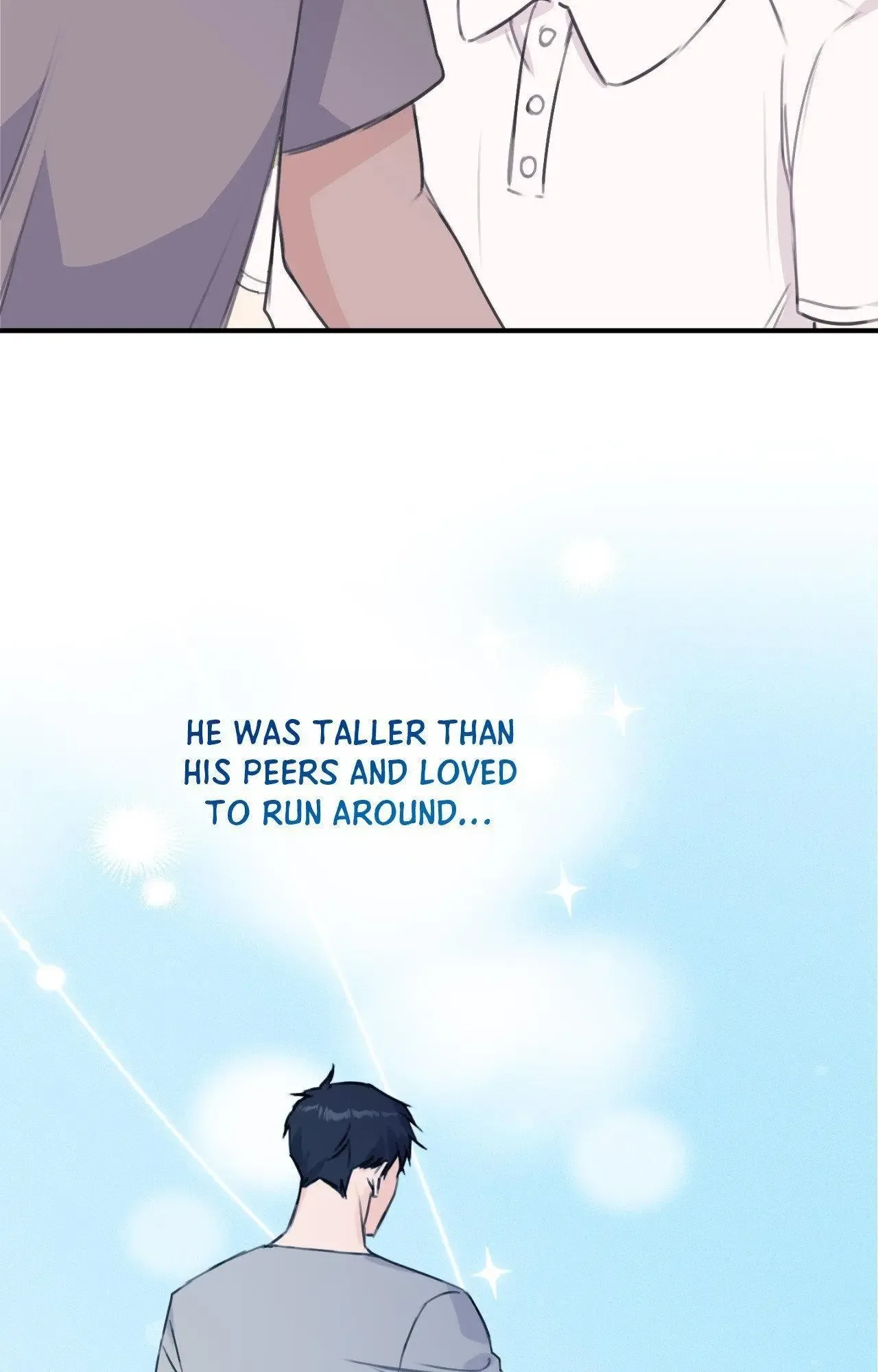 Symbiotic Relationship Between the Sun and the Moon Chapter 18 page 65