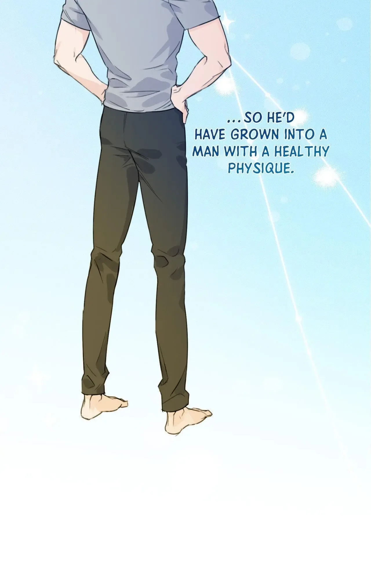 Symbiotic Relationship Between the Sun and the Moon Chapter 18 page 66