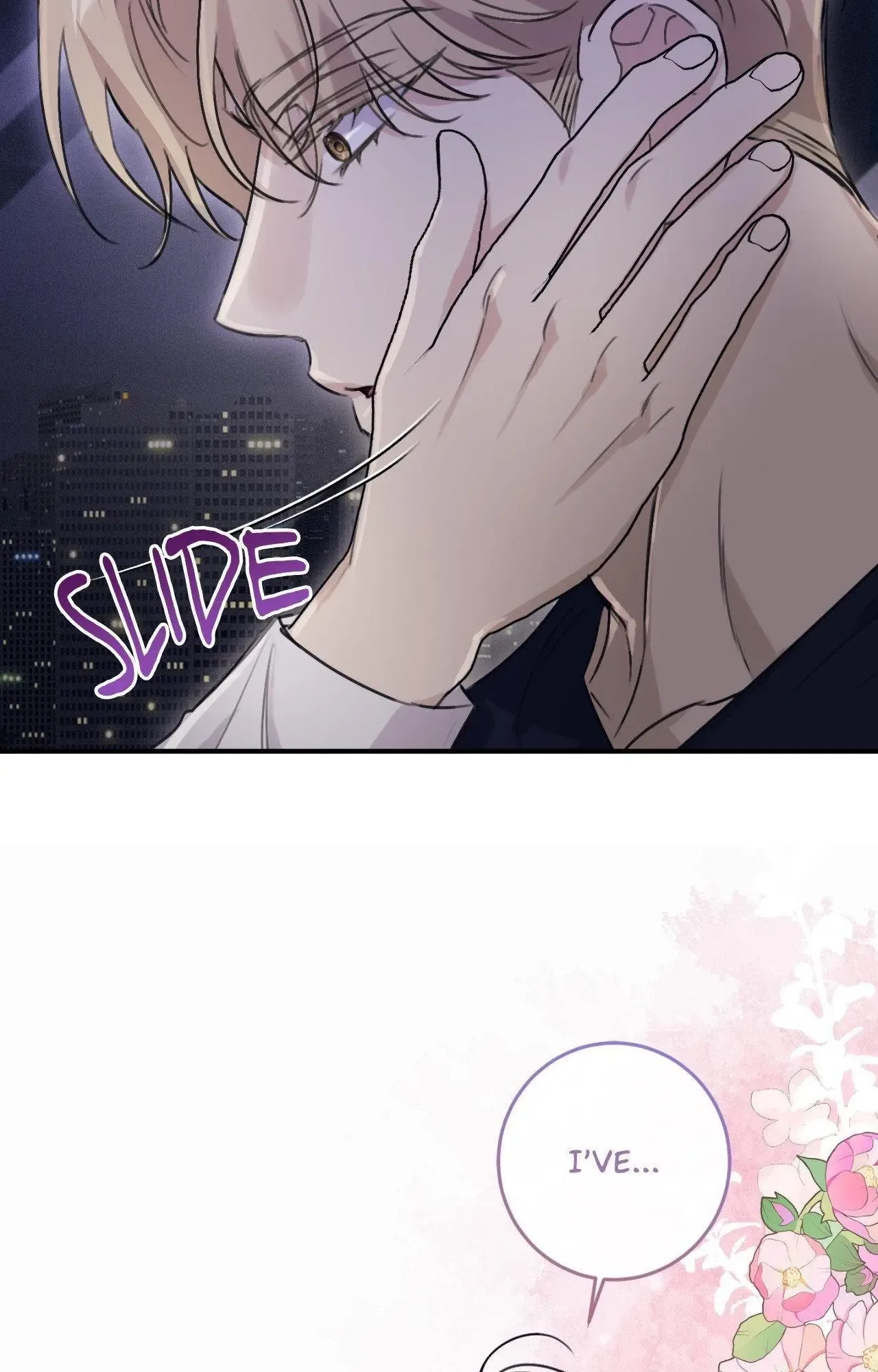 Symbiotic Relationship Between the Sun and the Moon Chapter 18 page 72