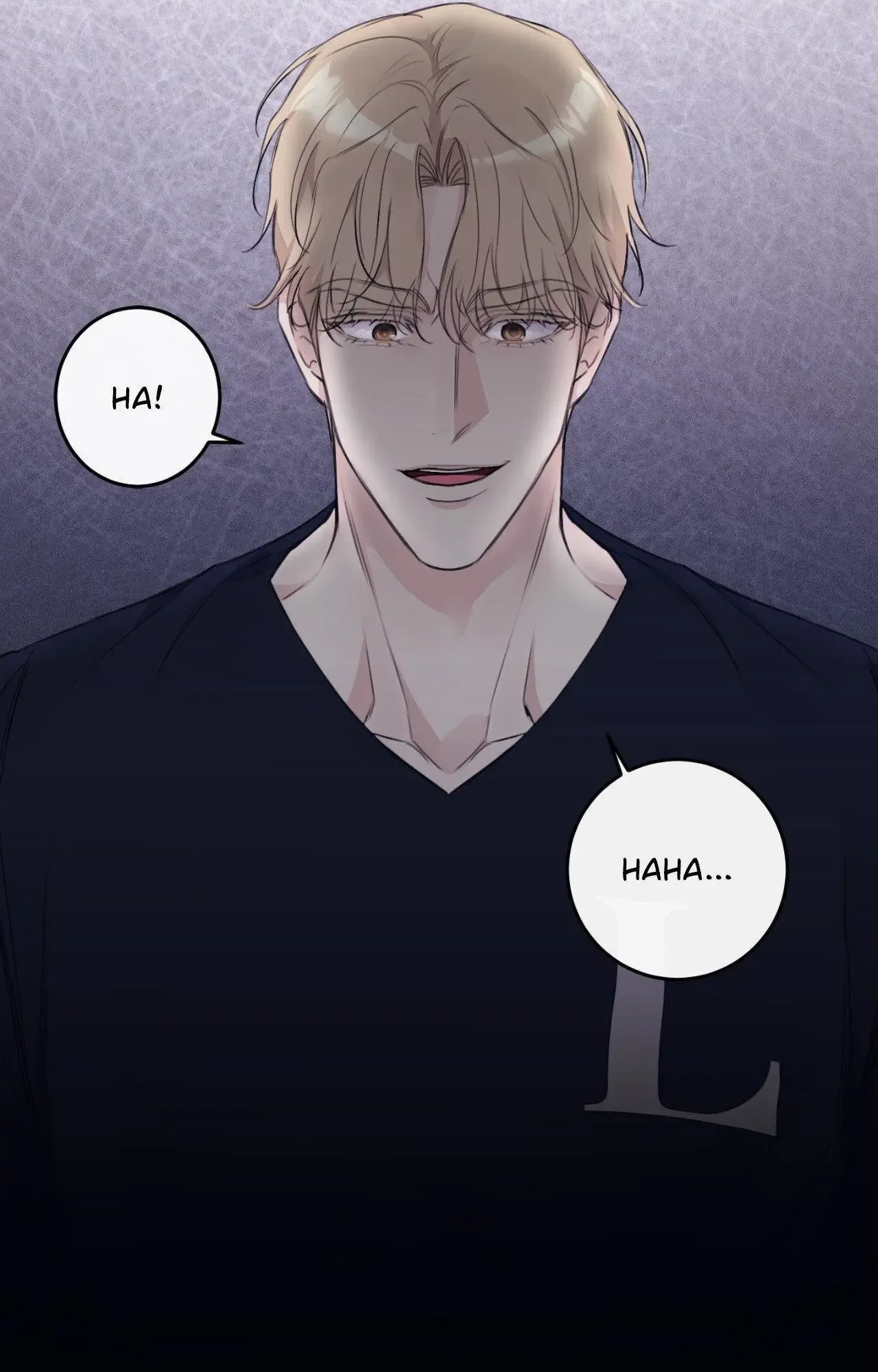 Symbiotic Relationship Between the Sun and the Moon Chapter 18 page 76