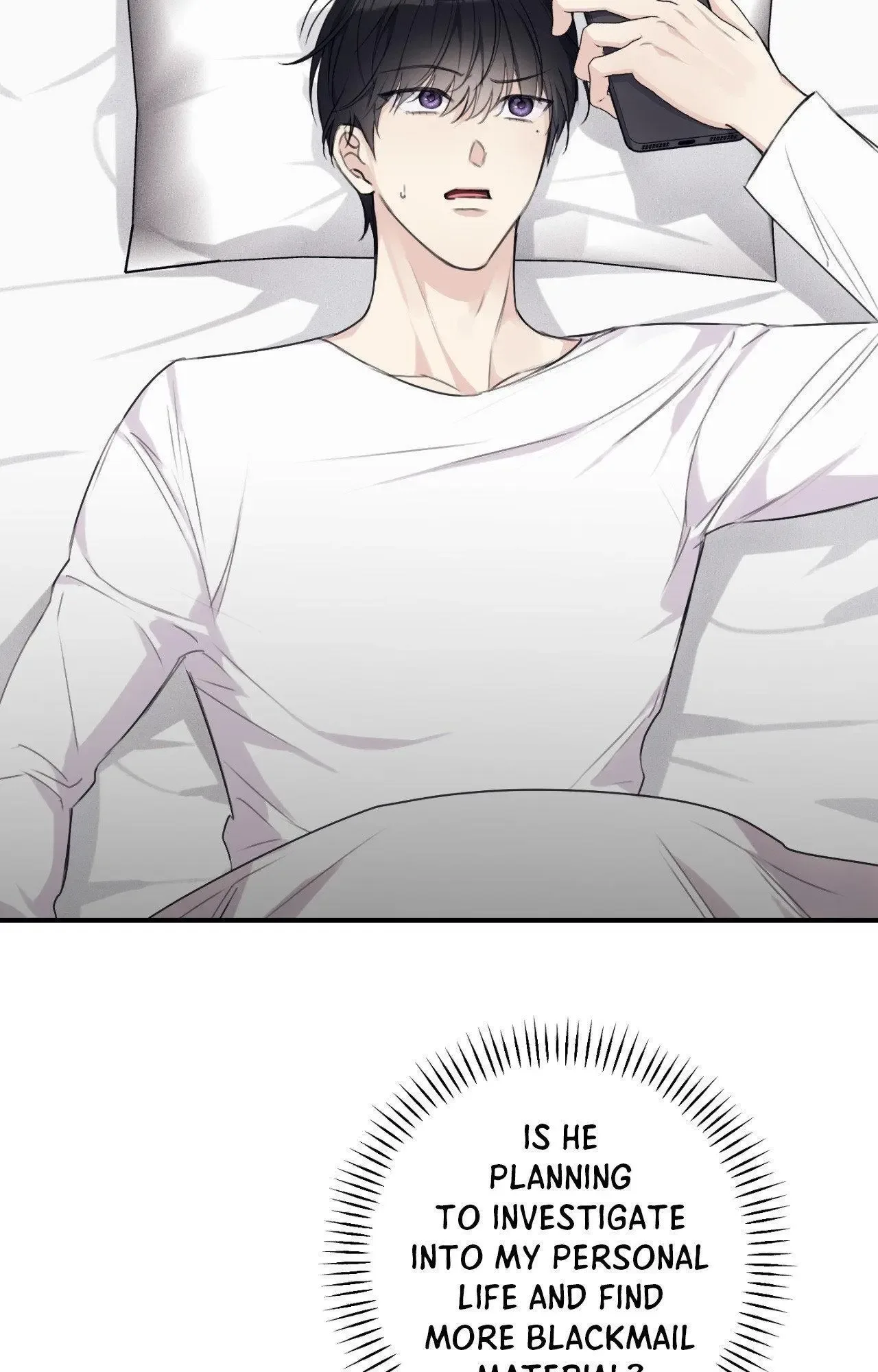 Symbiotic Relationship Between the Sun and the Moon Chapter 18 page 79