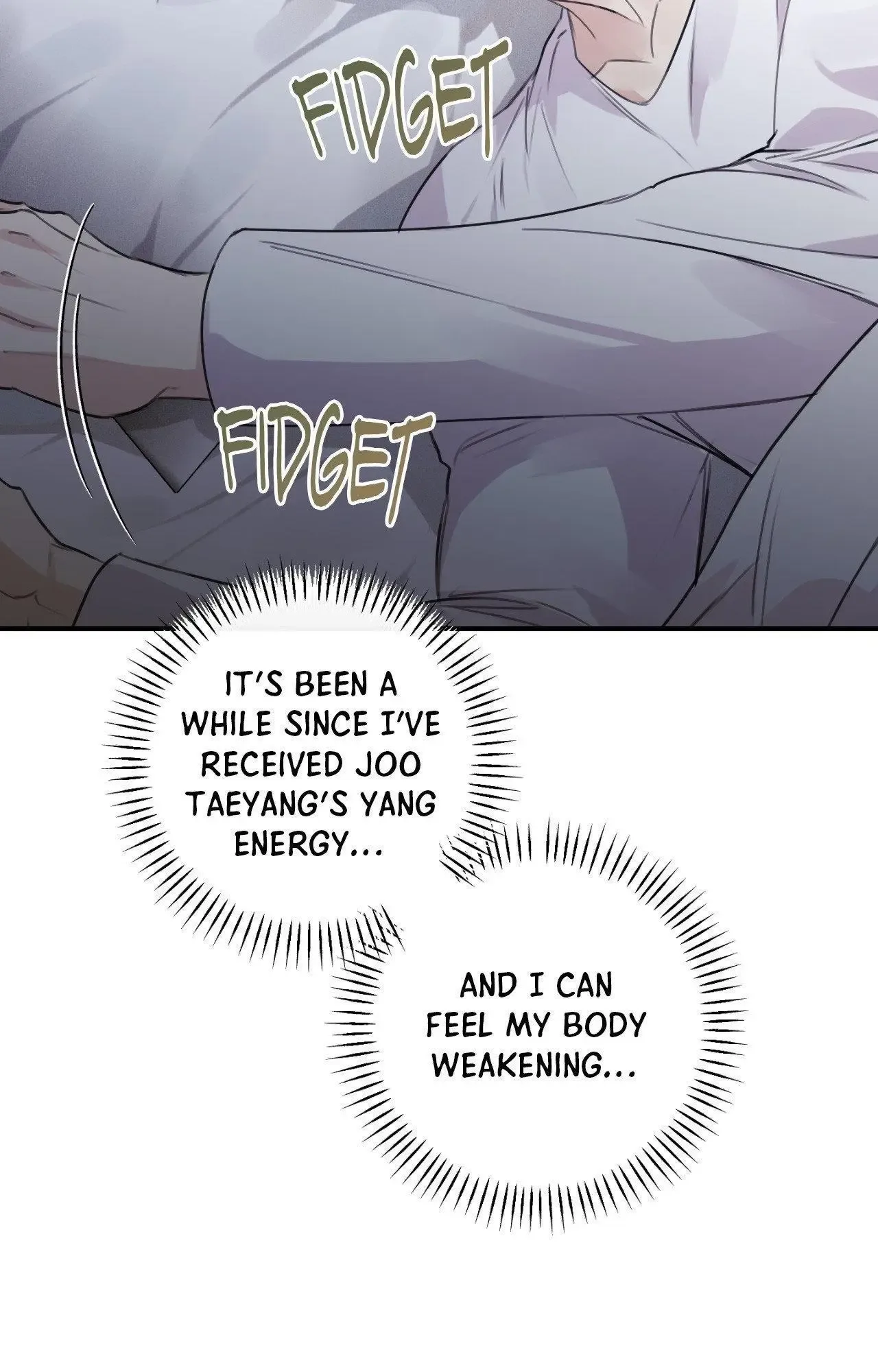 Symbiotic Relationship Between the Sun and the Moon Chapter 18 page 82