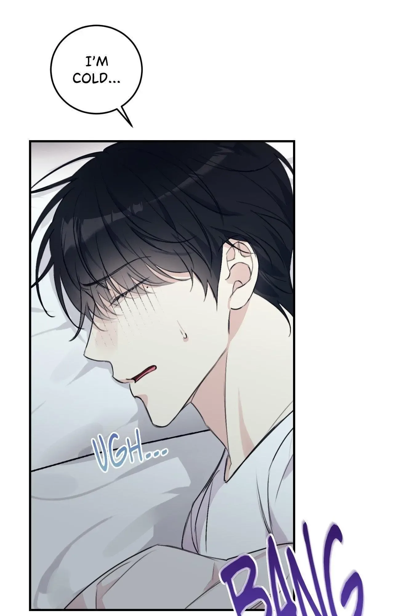 Symbiotic Relationship Between the Sun and the Moon Chapter 18 page 84