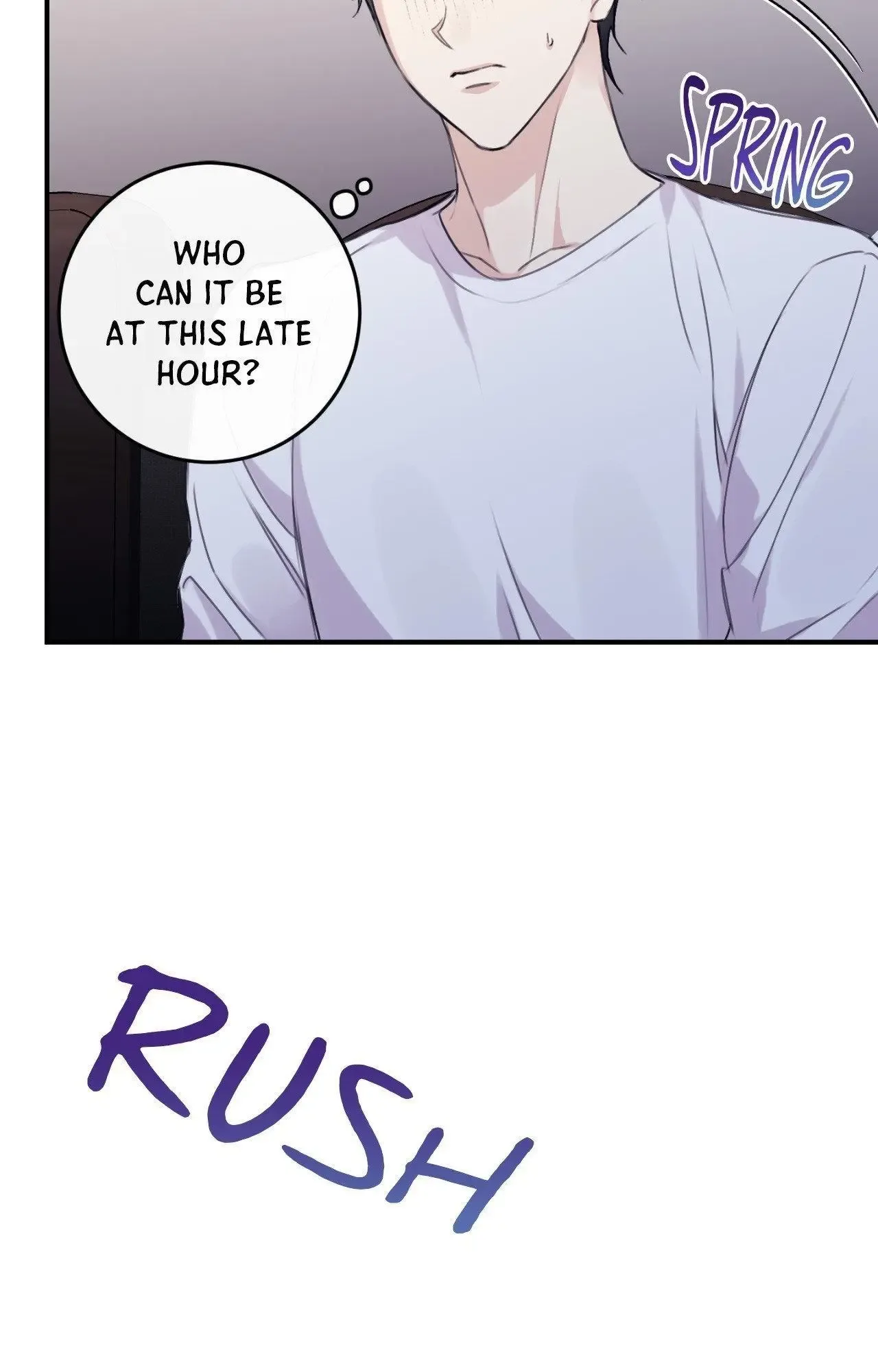 Symbiotic Relationship Between the Sun and the Moon Chapter 18 page 86