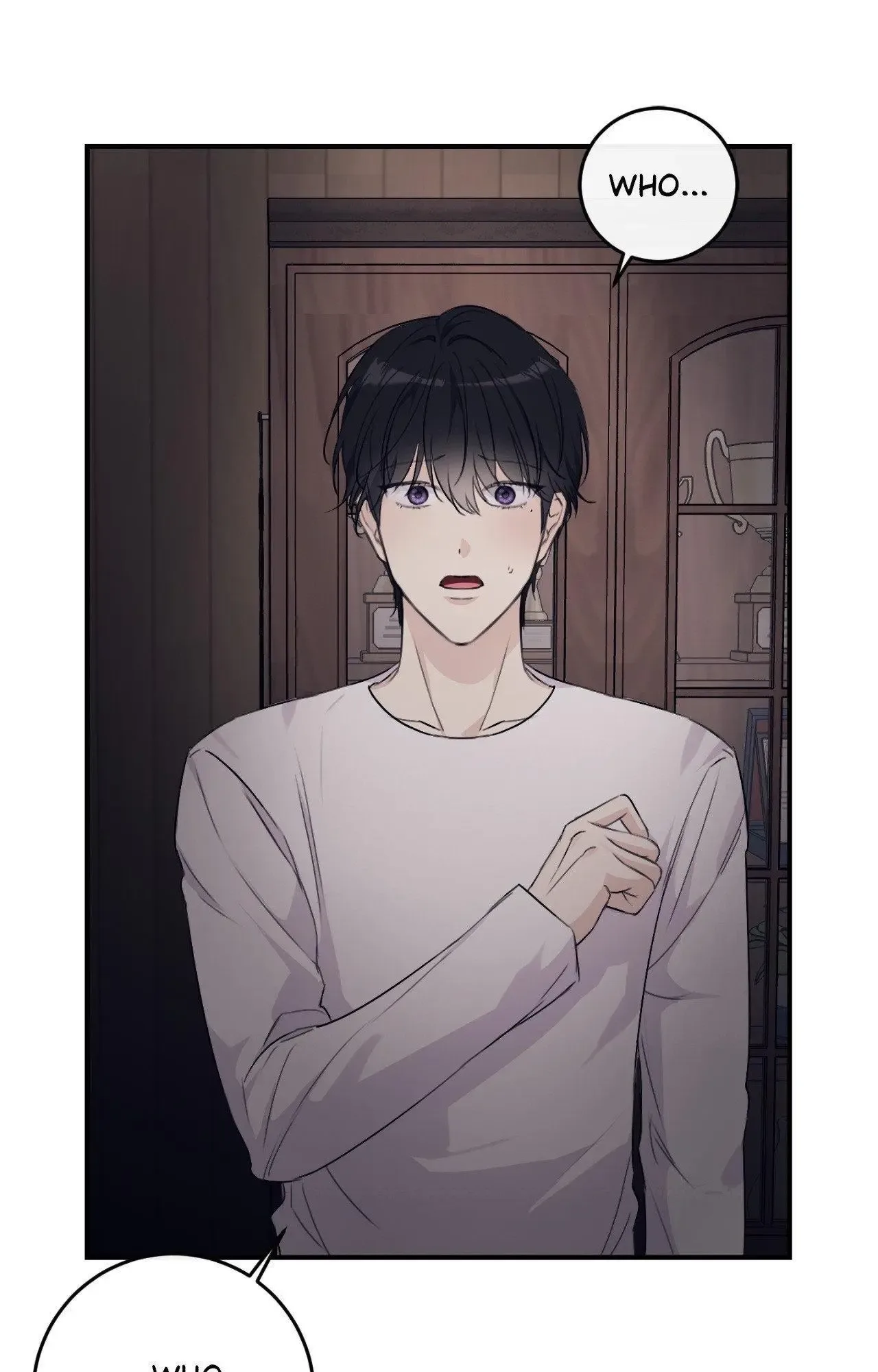 Symbiotic Relationship Between the Sun and the Moon Chapter 18 page 87