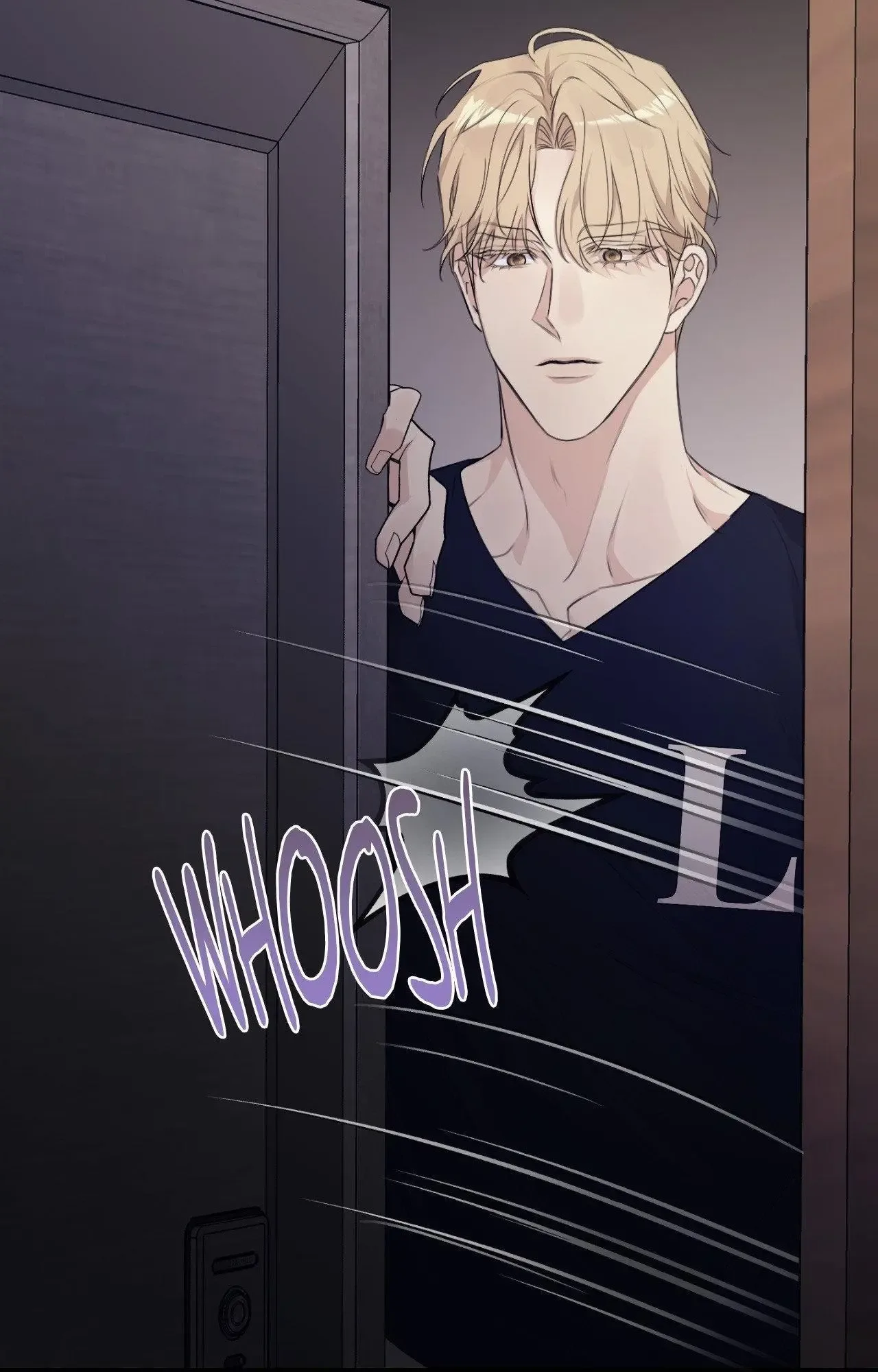 Symbiotic Relationship Between the Sun and the Moon Chapter 18 page 92