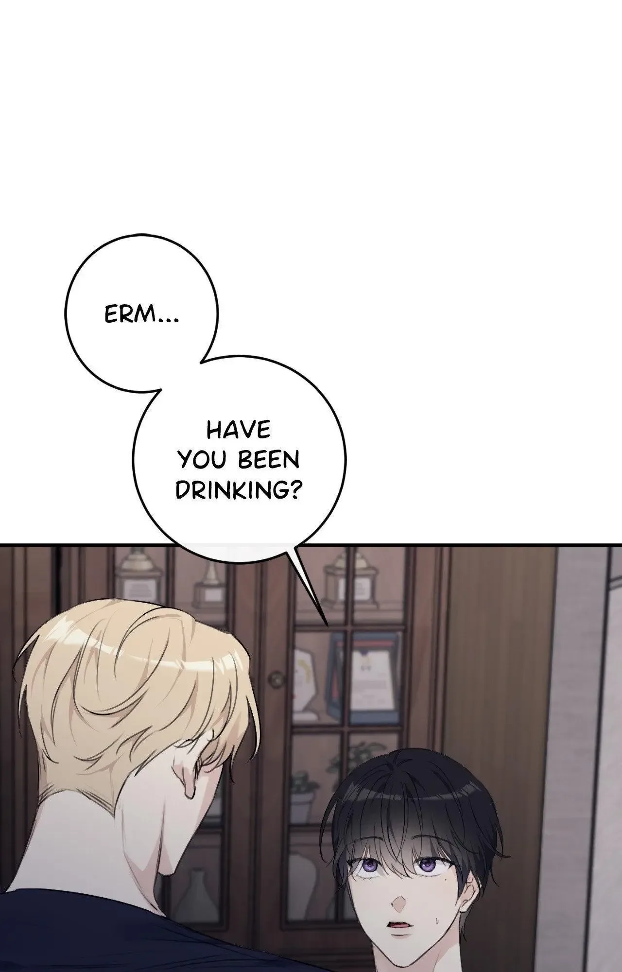 Symbiotic Relationship Between the Sun and the Moon Chapter 18 page 94
