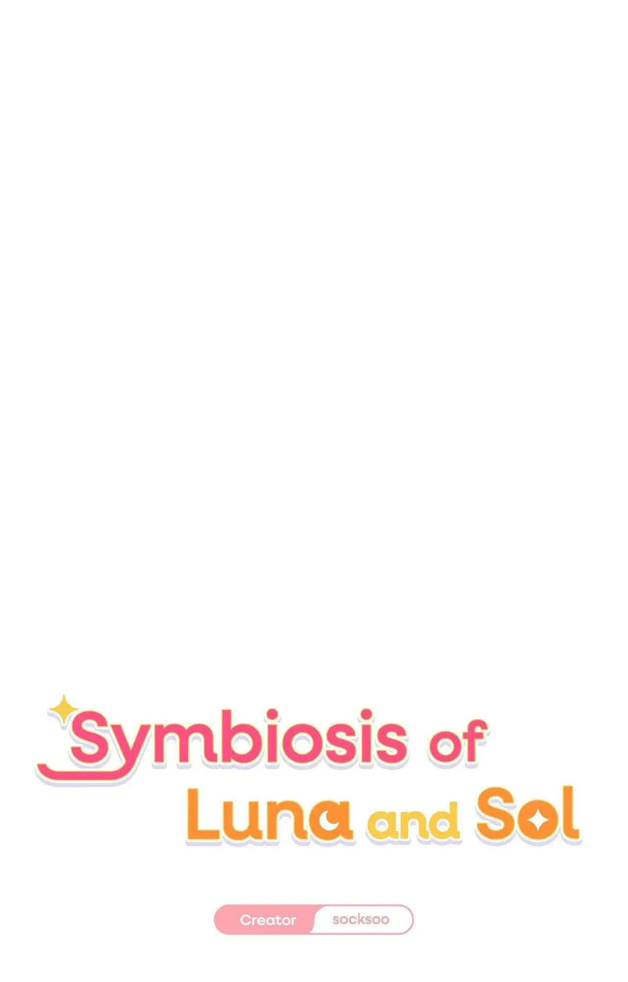 Symbiotic Relationship Between the Sun and the Moon Chapter 19 page 2