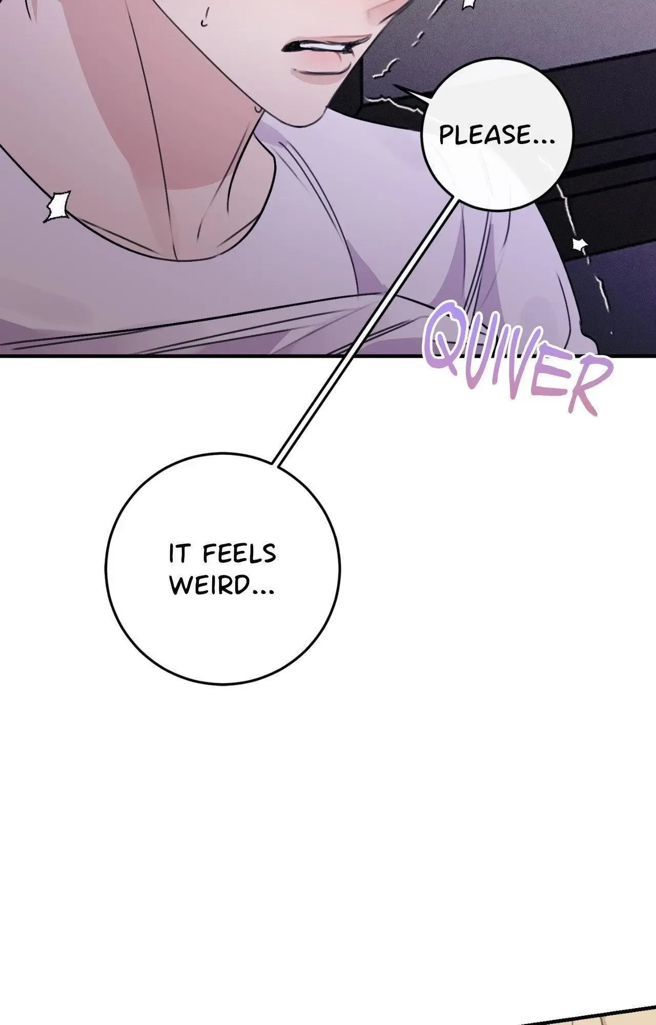 Symbiotic Relationship Between the Sun and the Moon Chapter 19 page 30