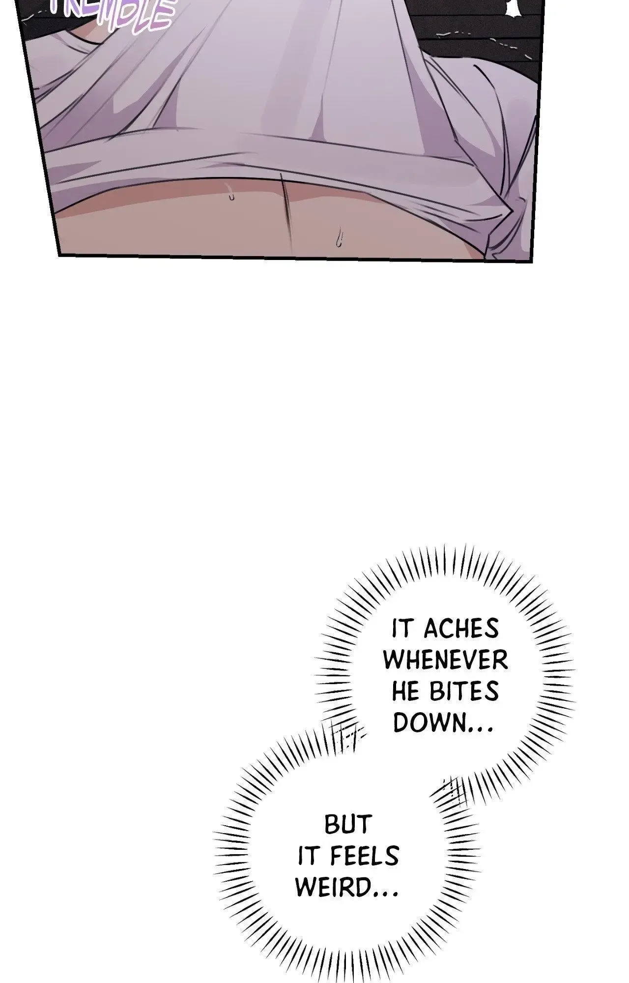 Symbiotic Relationship Between the Sun and the Moon Chapter 19 page 21