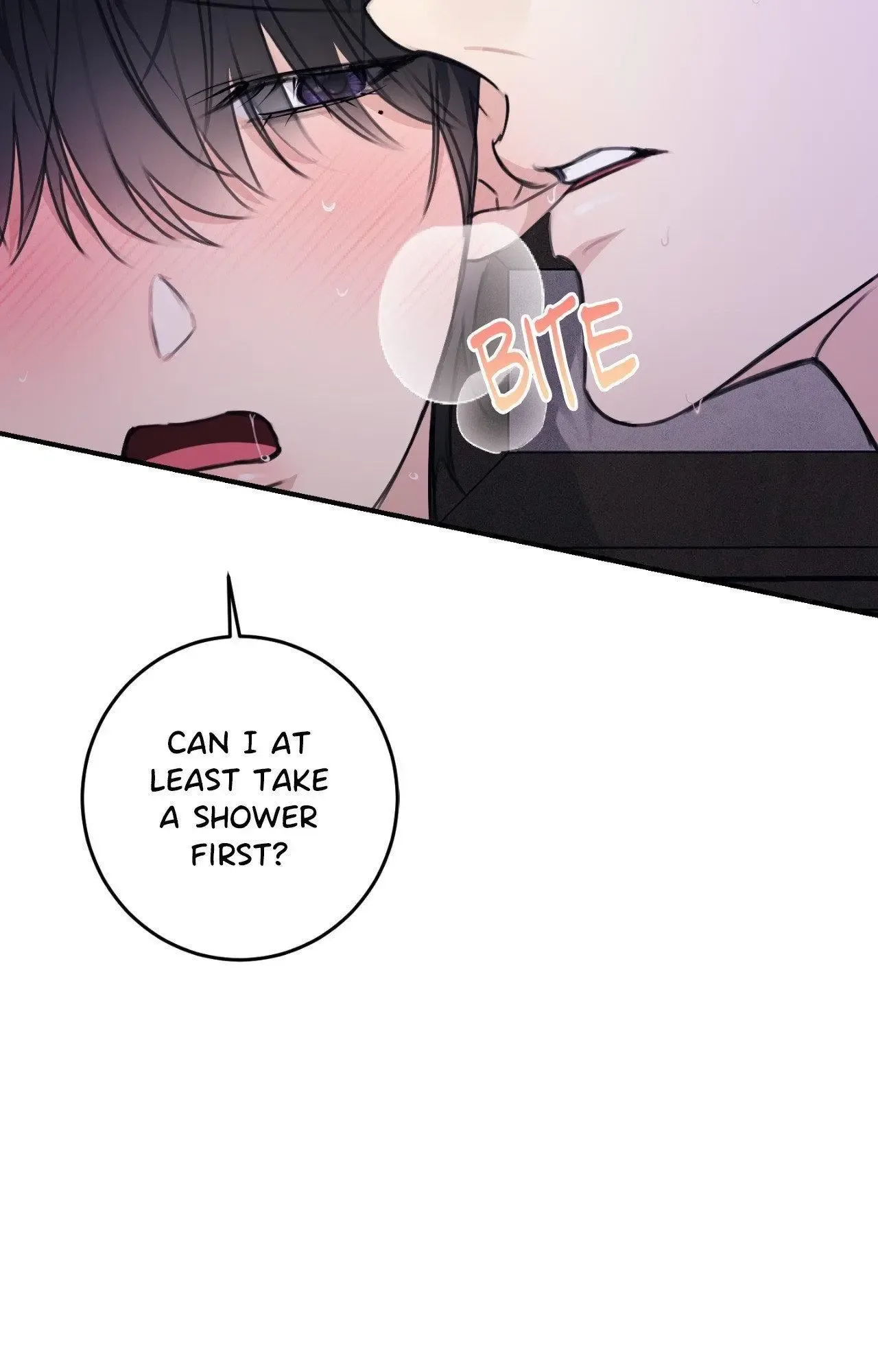 Symbiotic Relationship Between the Sun and the Moon Chapter 19 page 6
