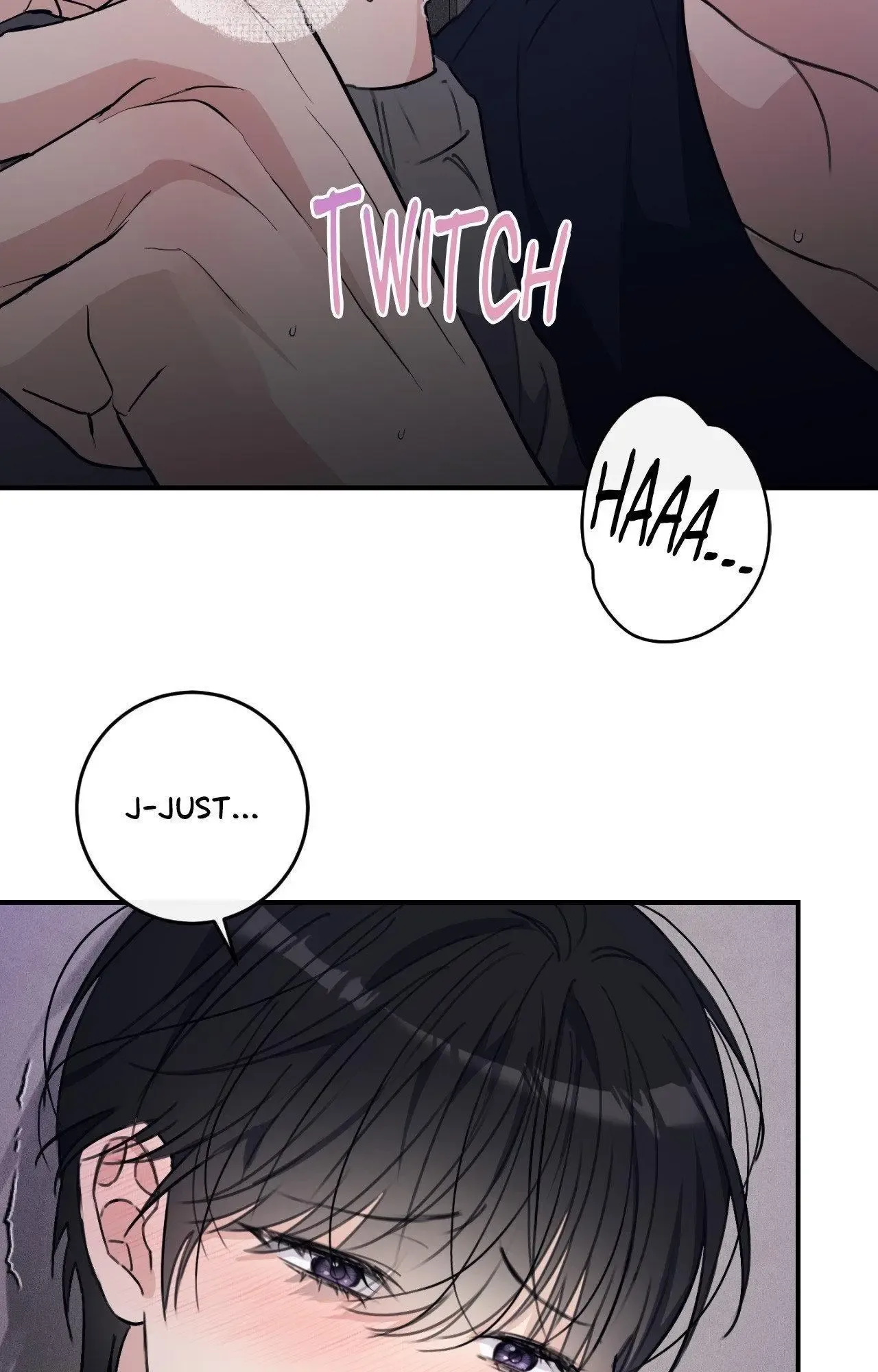 Symbiotic Relationship Between the Sun and the Moon Chapter 19 page 26