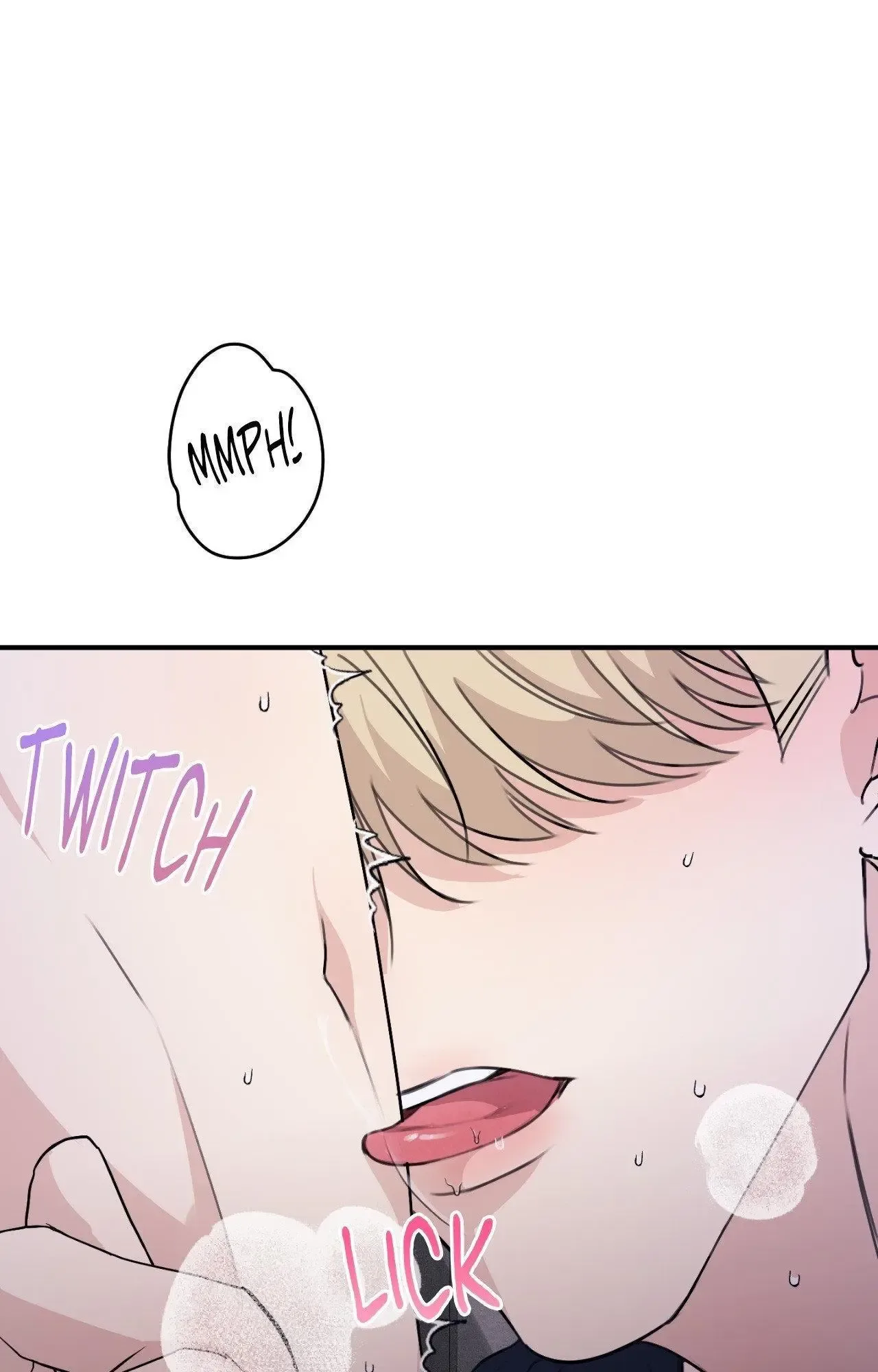 Symbiotic Relationship Between the Sun and the Moon Chapter 19 page 25