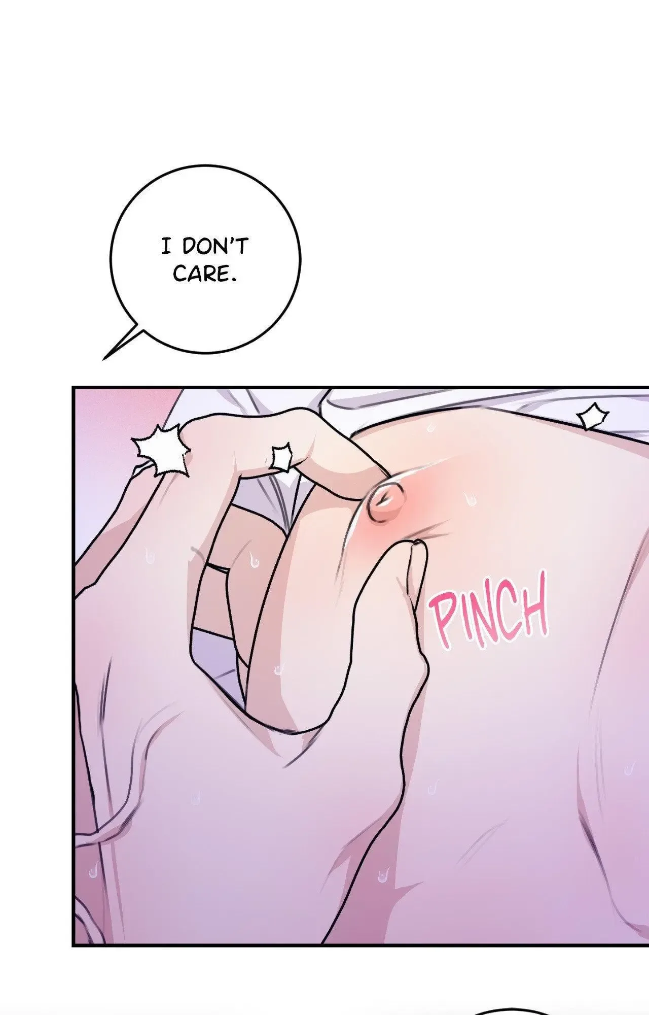 Symbiotic Relationship Between the Sun and the Moon Chapter 19 page 8